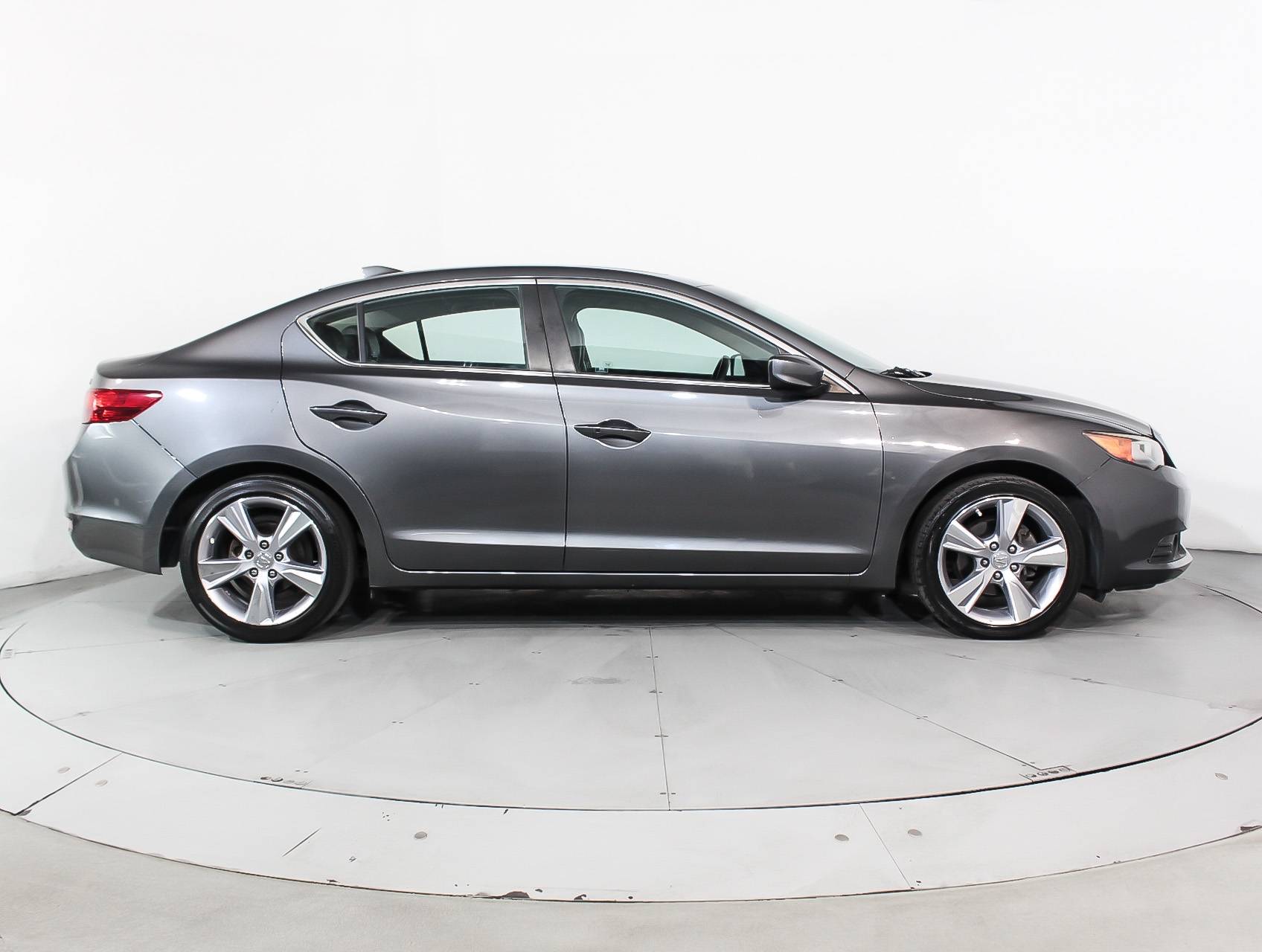 Florida Fine Cars - Used ACURA ILX 2013 HOLLYWOOD TECHNOLOGY PACKAGE