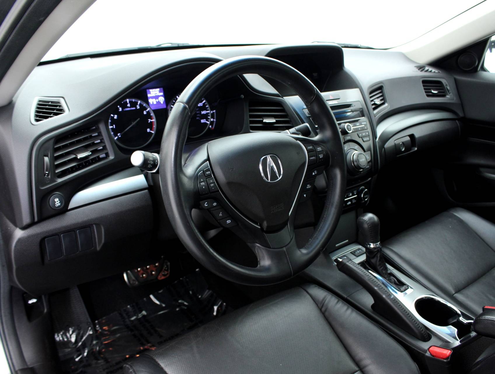 Florida Fine Cars - Used ACURA ILX 2013 HOLLYWOOD TECHNOLOGY PACKAGE