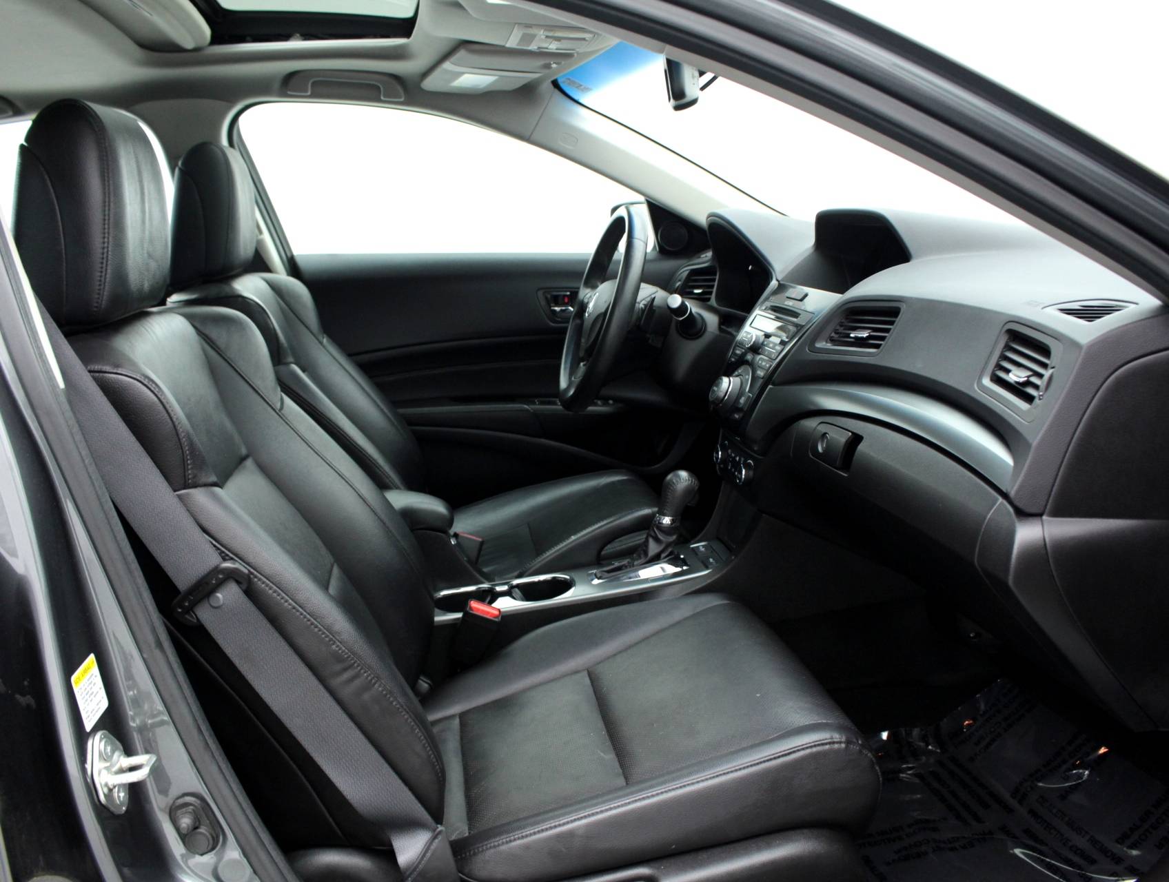 Florida Fine Cars - Used ACURA ILX 2013 HOLLYWOOD TECHNOLOGY PACKAGE