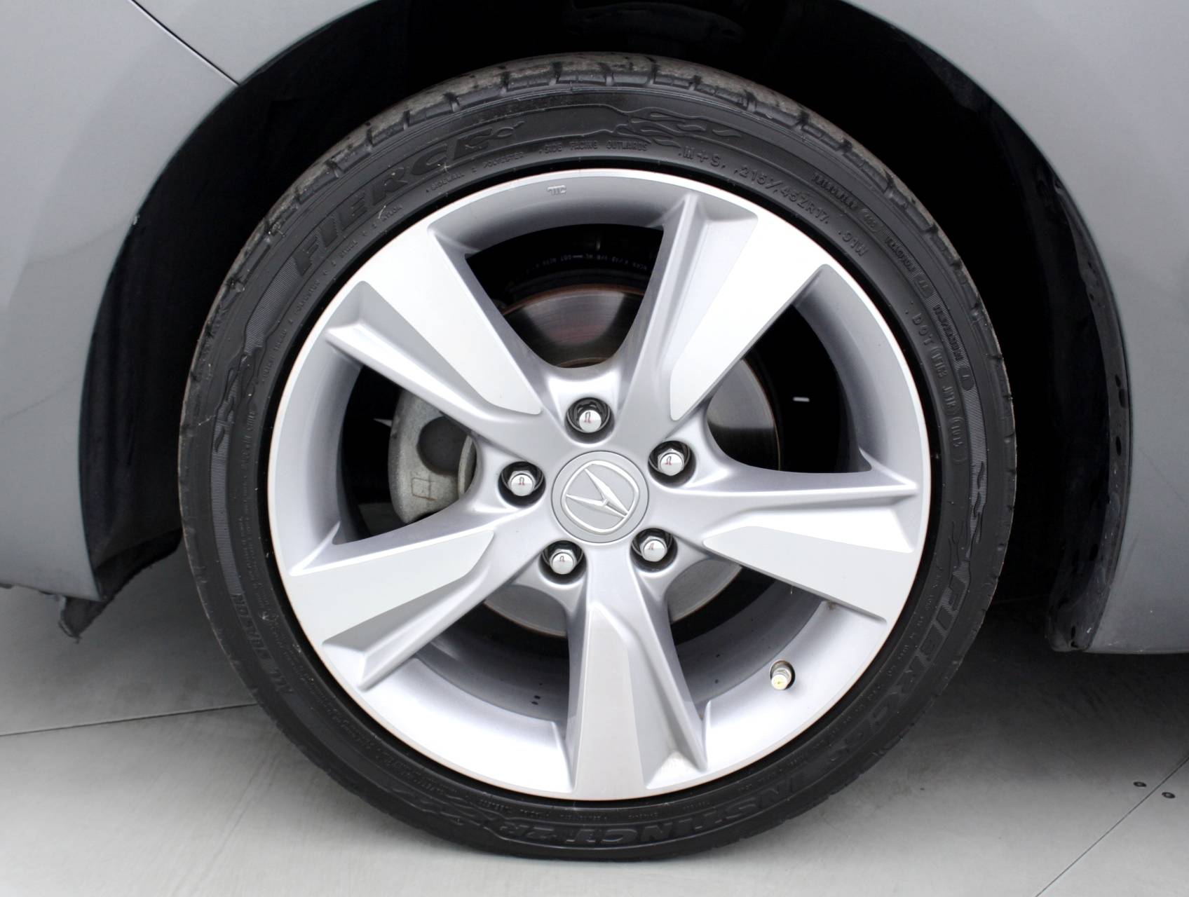 Florida Fine Cars - Used ACURA ILX 2013 HOLLYWOOD TECHNOLOGY PACKAGE
