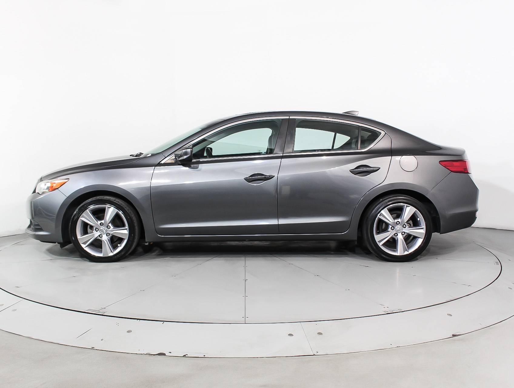 Florida Fine Cars - Used ACURA ILX 2013 HOLLYWOOD TECHNOLOGY PACKAGE