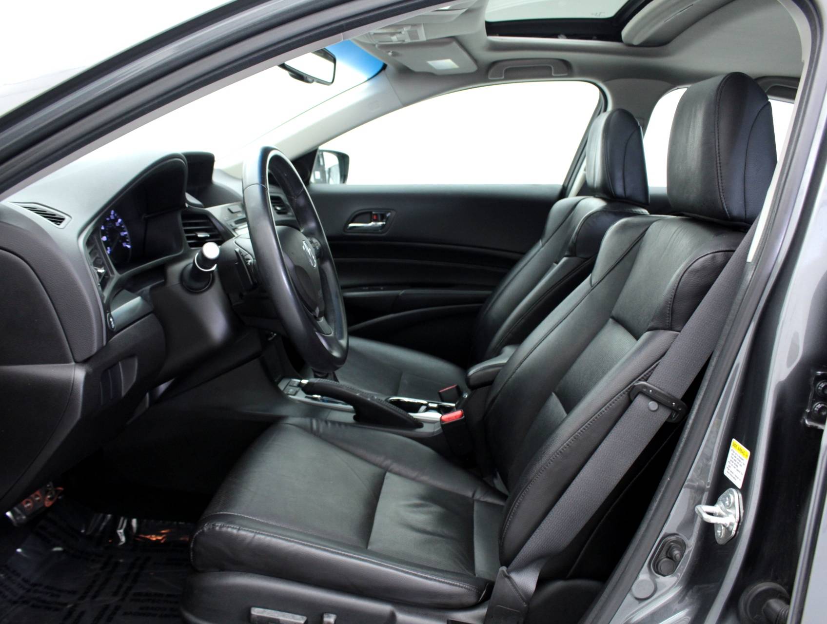 Florida Fine Cars - Used ACURA ILX 2013 HOLLYWOOD TECHNOLOGY PACKAGE