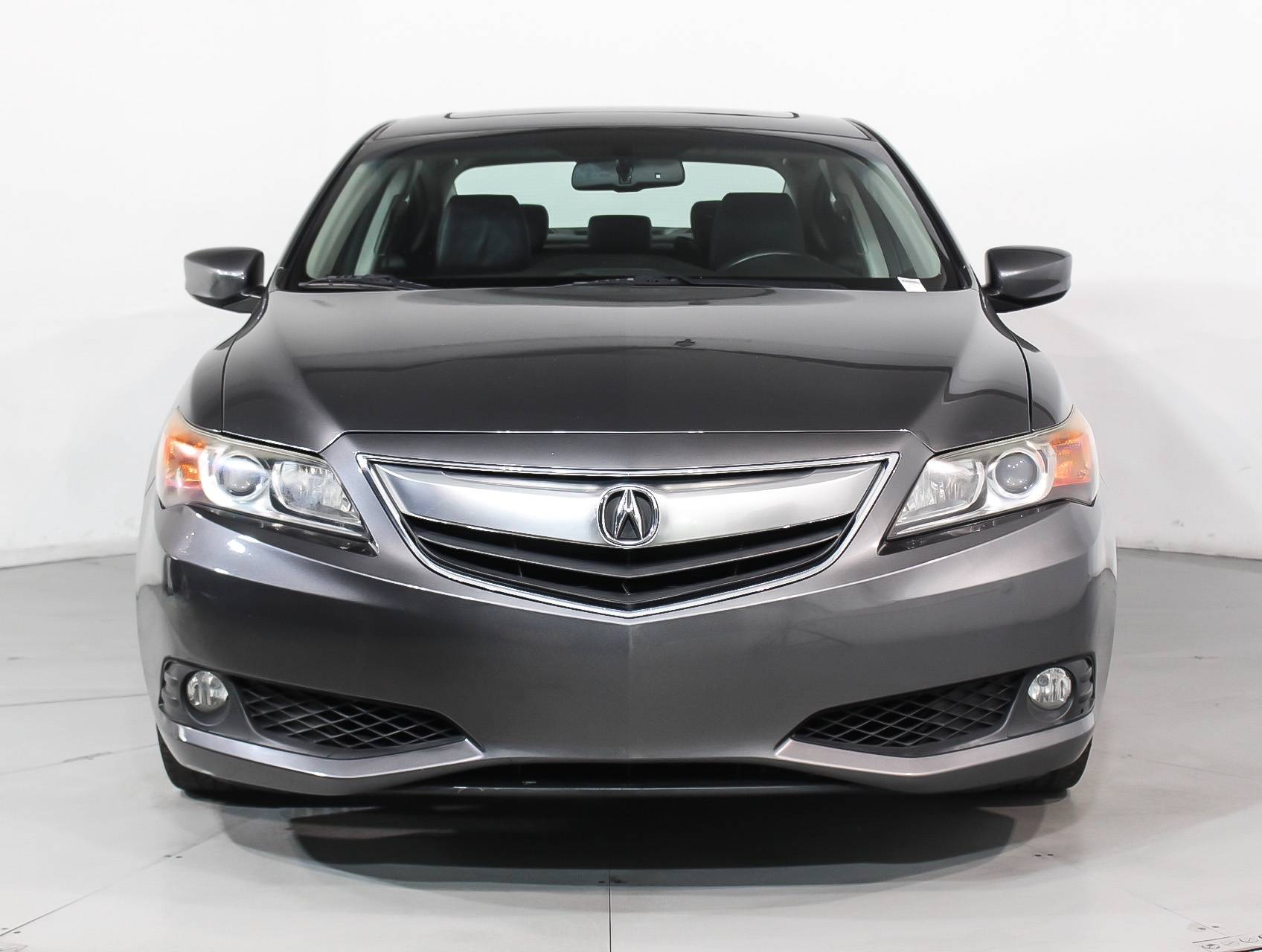 Florida Fine Cars - Used ACURA ILX 2013 HOLLYWOOD TECHNOLOGY PACKAGE