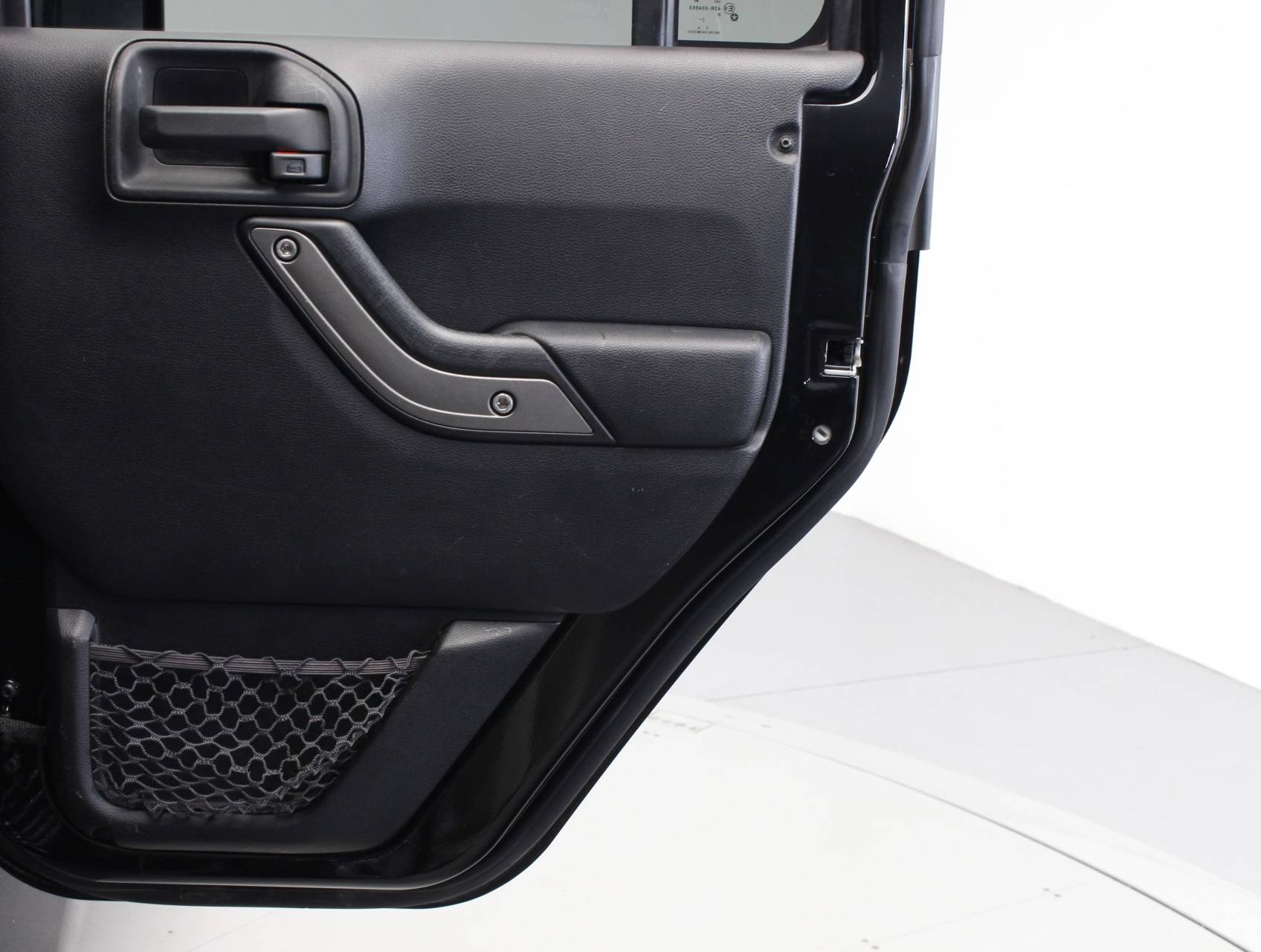 Florida Fine Cars - Used JEEP WRANGLER UNLIMITED 2012 MIAMI SPORT