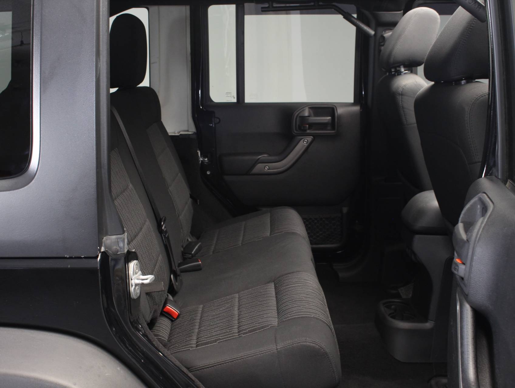 Florida Fine Cars - Used JEEP WRANGLER UNLIMITED 2012 MIAMI SPORT
