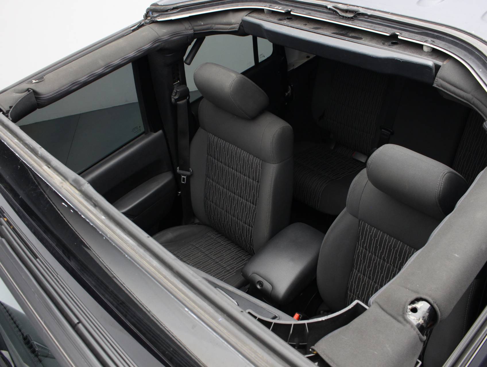 Florida Fine Cars - Used JEEP WRANGLER UNLIMITED 2012 MIAMI SPORT