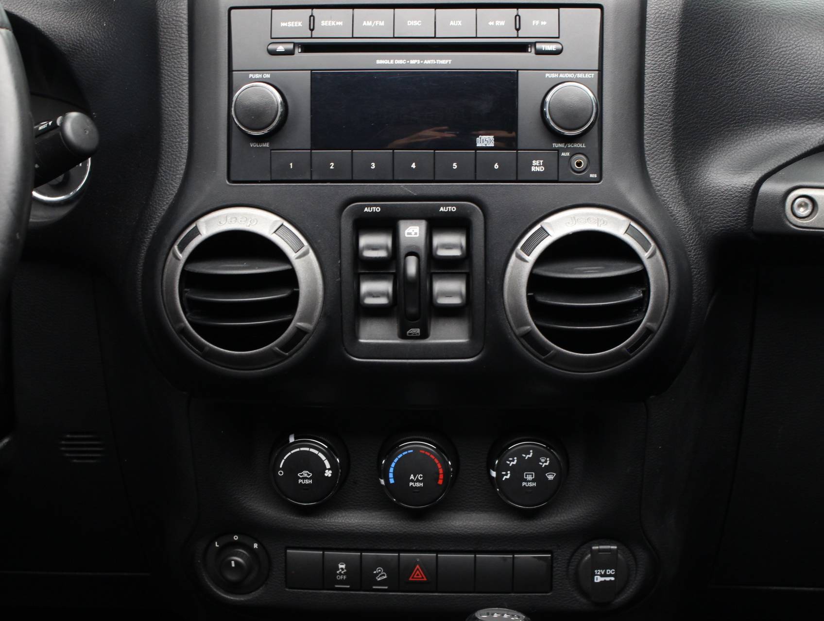 Florida Fine Cars - Used JEEP WRANGLER UNLIMITED 2012 MIAMI SPORT