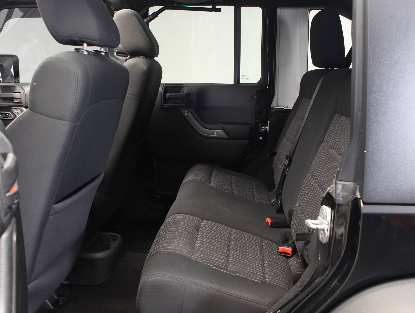 Florida Fine Cars - Used JEEP WRANGLER UNLIMITED 2012 MIAMI SPORT