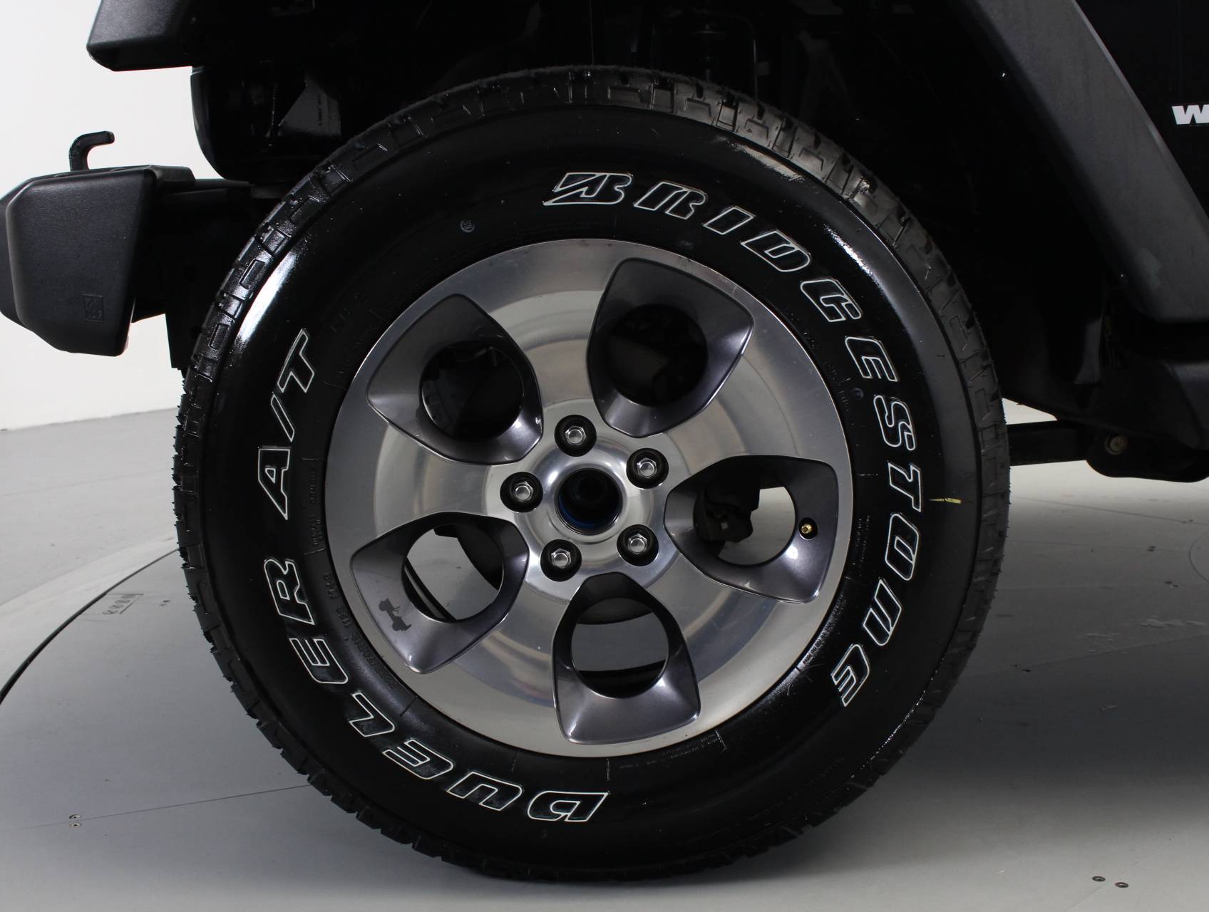 Florida Fine Cars - Used JEEP WRANGLER UNLIMITED 2012 MIAMI SPORT