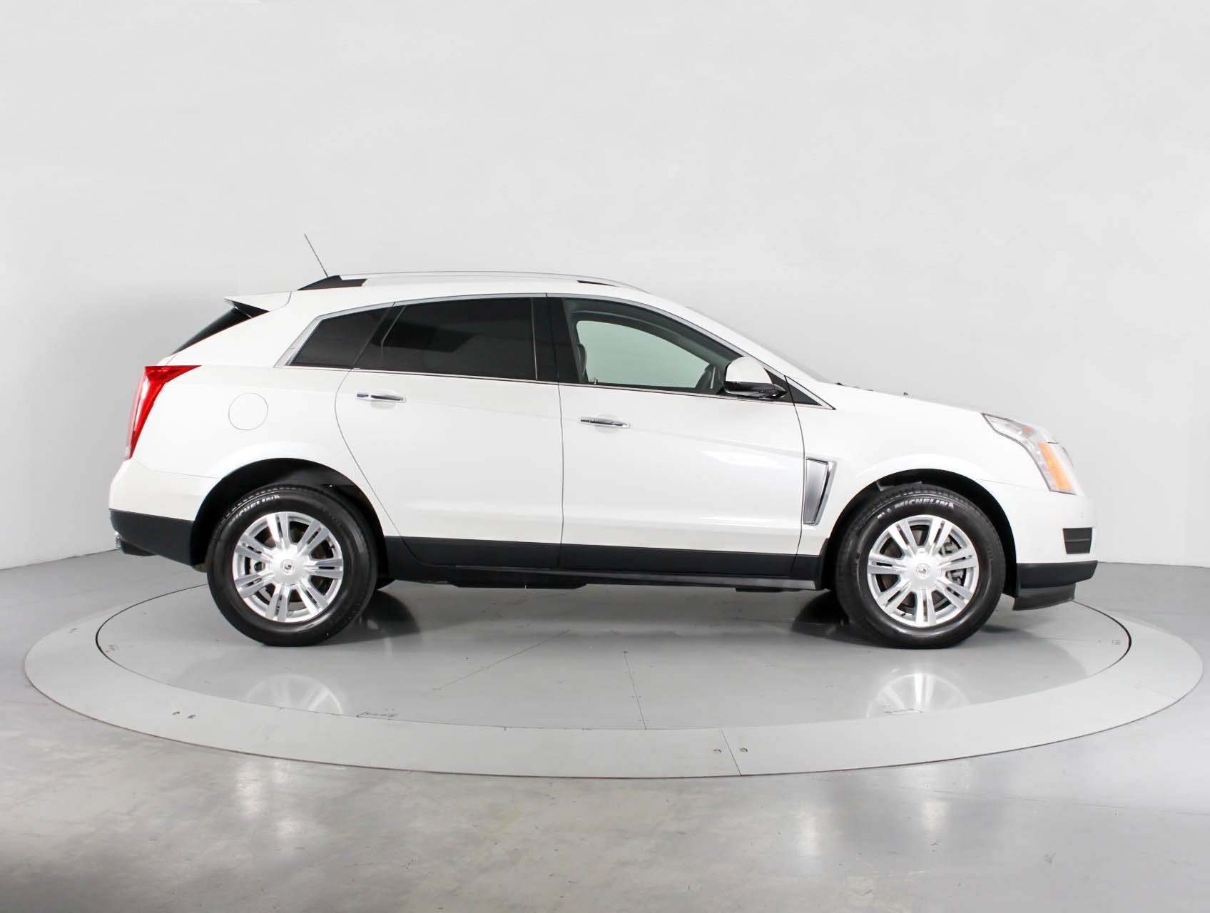 Florida Fine Cars - Used CADILLAC SRX 2016 WEST PALM LUXURY