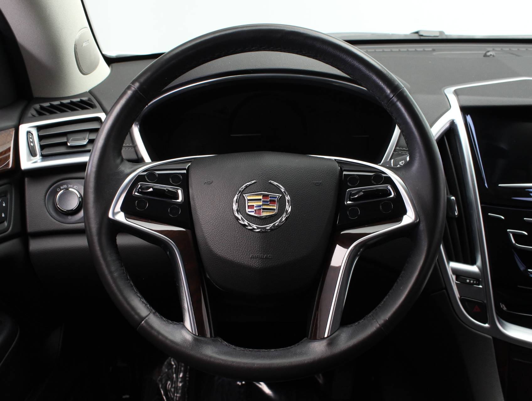 Florida Fine Cars - Used CADILLAC SRX 2016 WEST PALM LUXURY