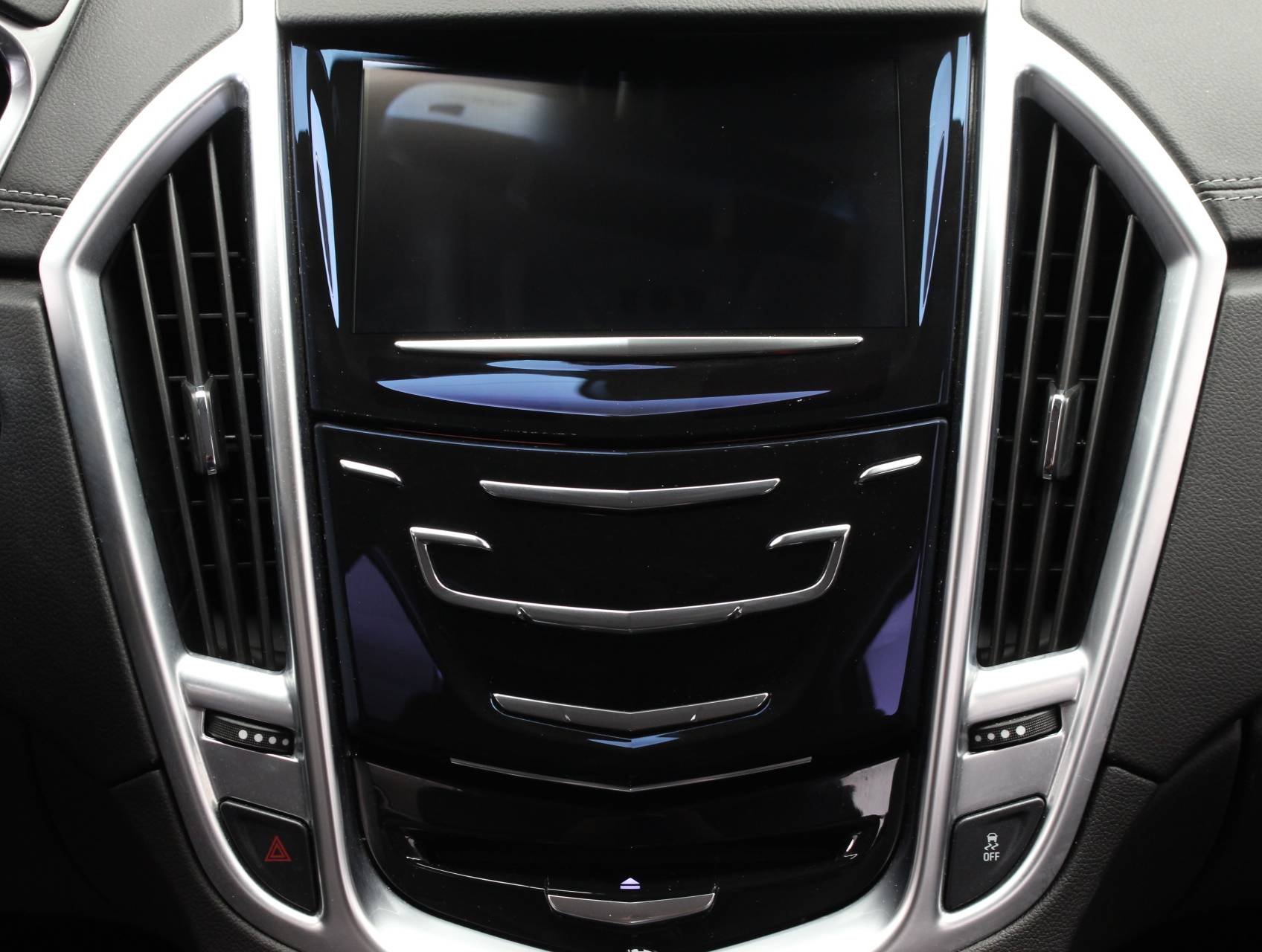 Florida Fine Cars - Used CADILLAC SRX 2016 WEST PALM LUXURY