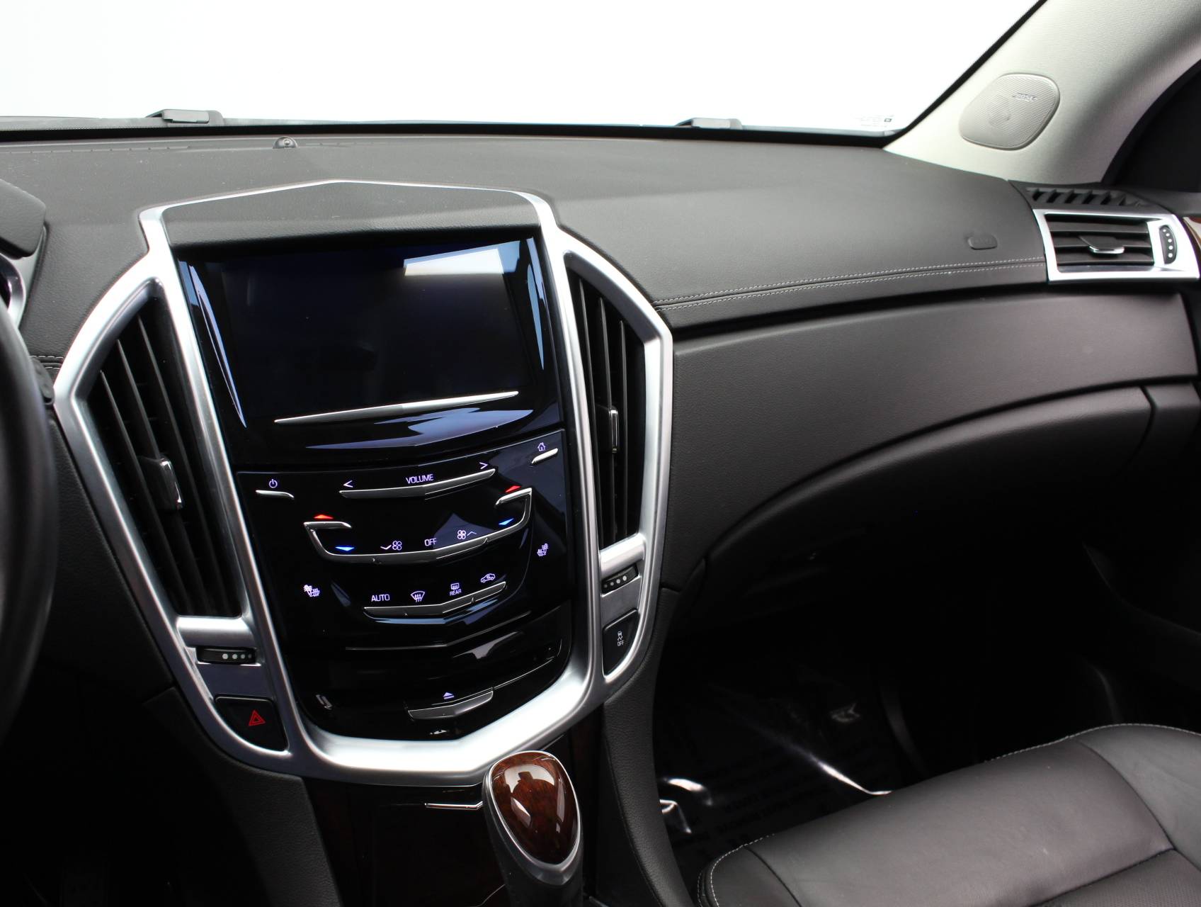 Florida Fine Cars - Used CADILLAC SRX 2016 WEST PALM LUXURY