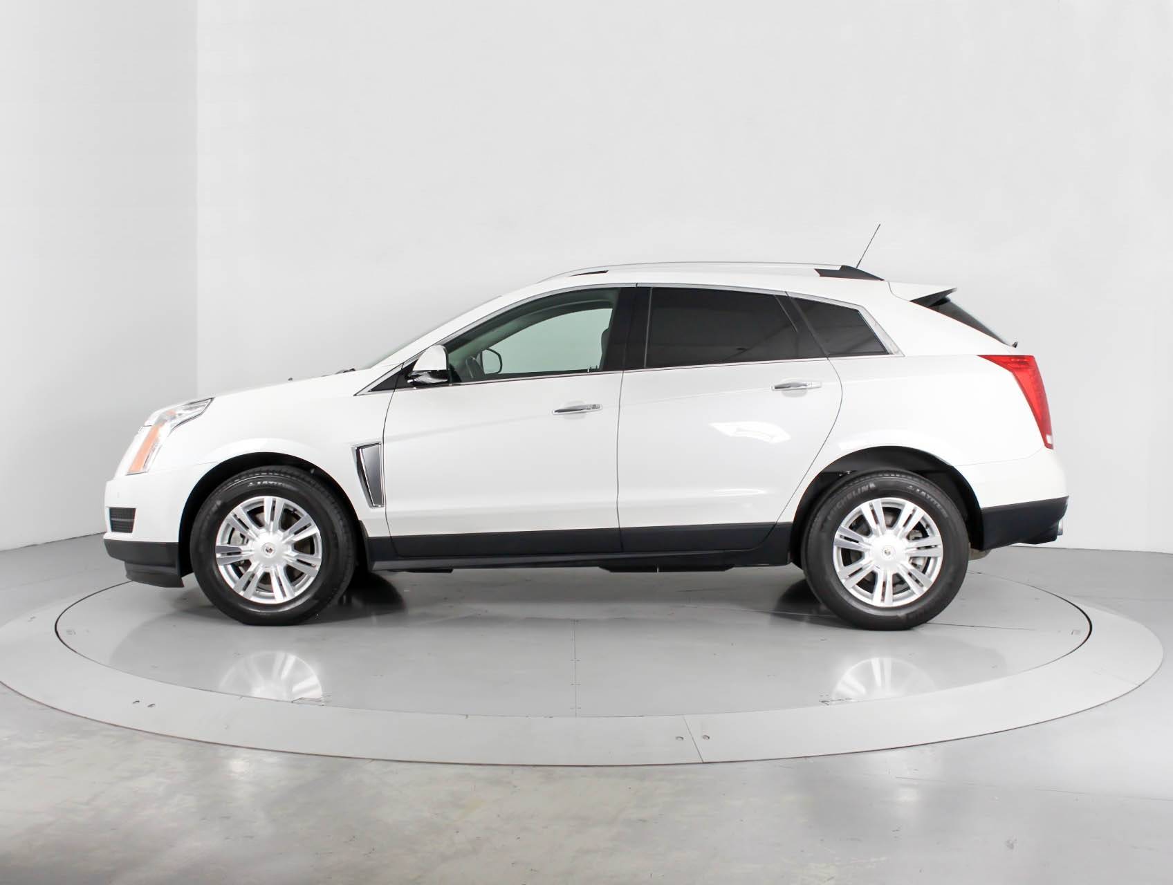 Florida Fine Cars - Used CADILLAC SRX 2016 WEST PALM LUXURY