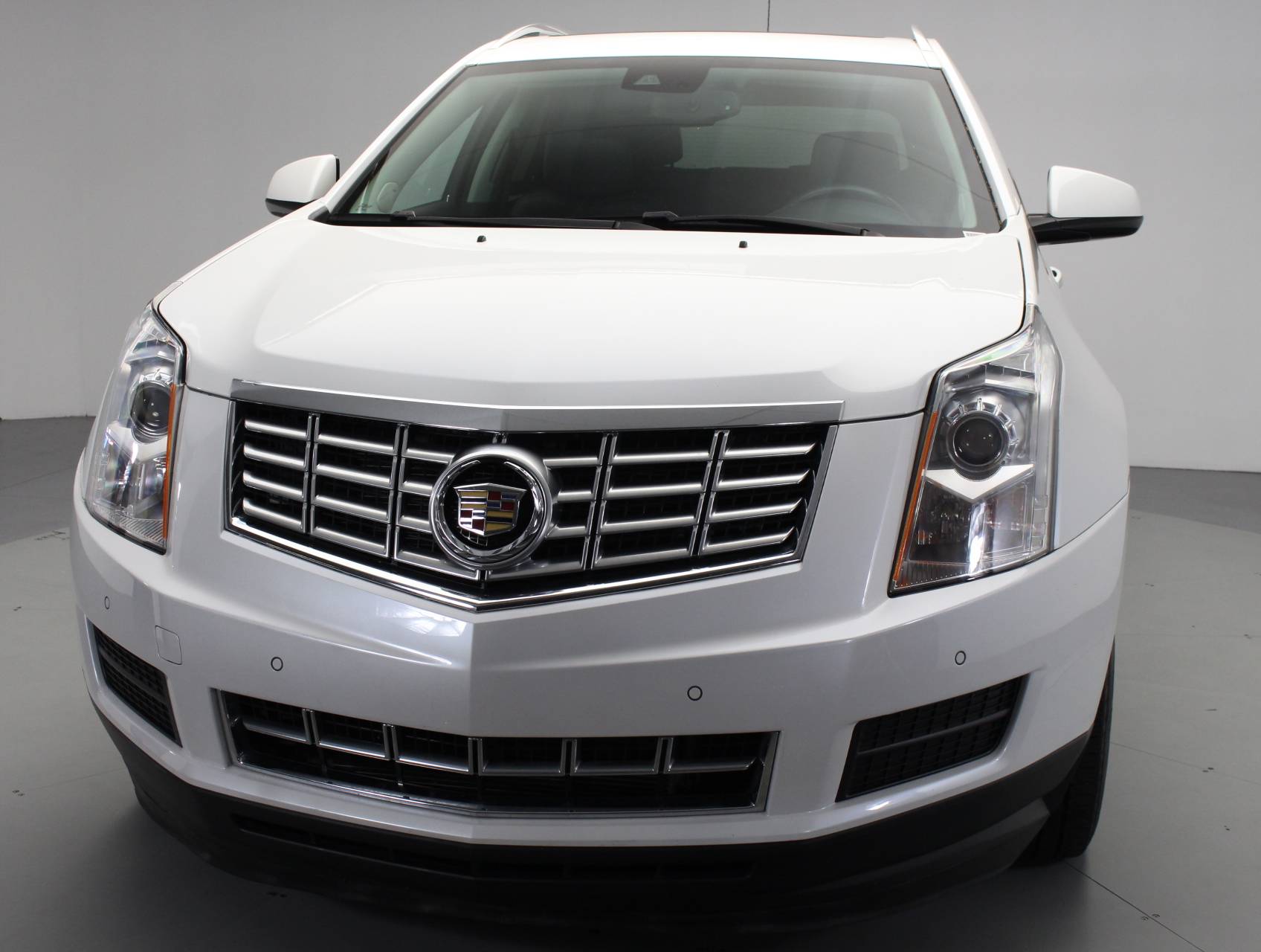 Florida Fine Cars - Used CADILLAC SRX 2016 WEST PALM LUXURY