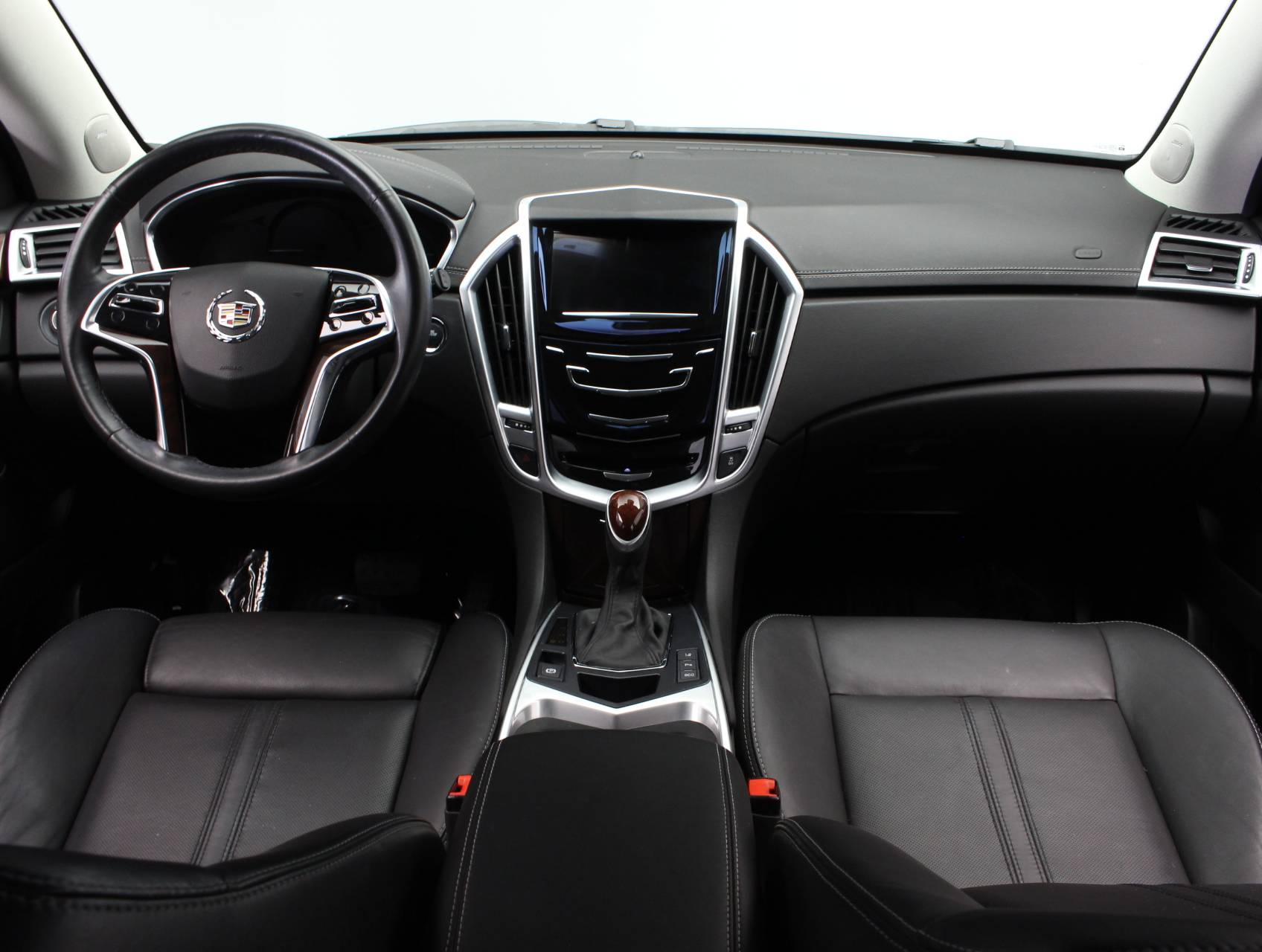Florida Fine Cars - Used CADILLAC SRX 2016 WEST PALM LUXURY