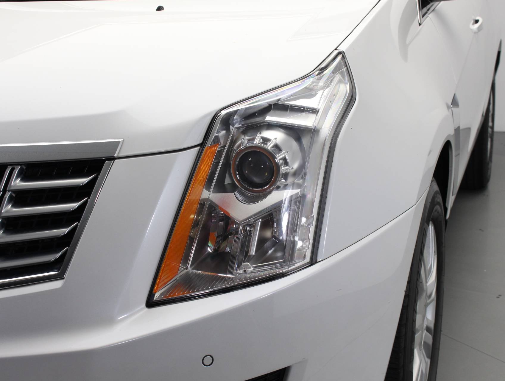 Florida Fine Cars - Used CADILLAC SRX 2016 WEST PALM LUXURY