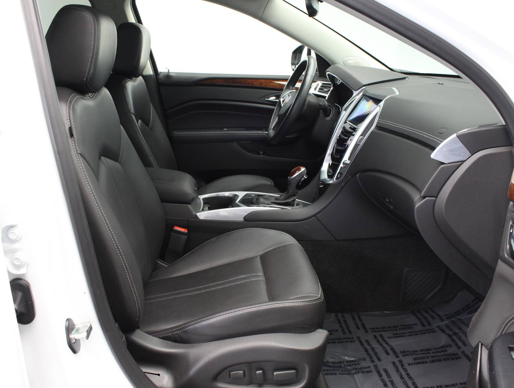 Florida Fine Cars - Used CADILLAC SRX 2016 WEST PALM LUXURY