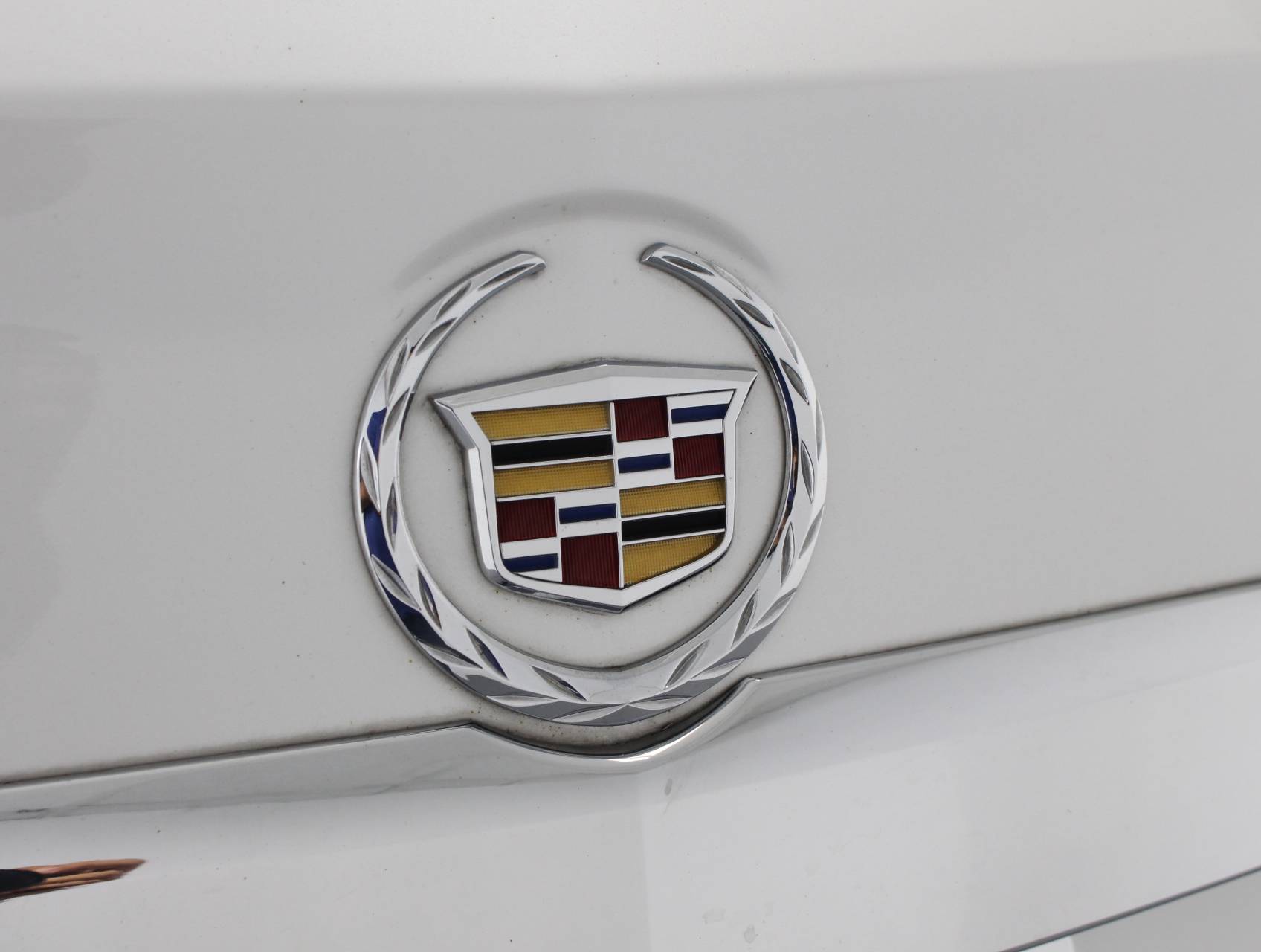 Florida Fine Cars - Used CADILLAC SRX 2016 WEST PALM LUXURY