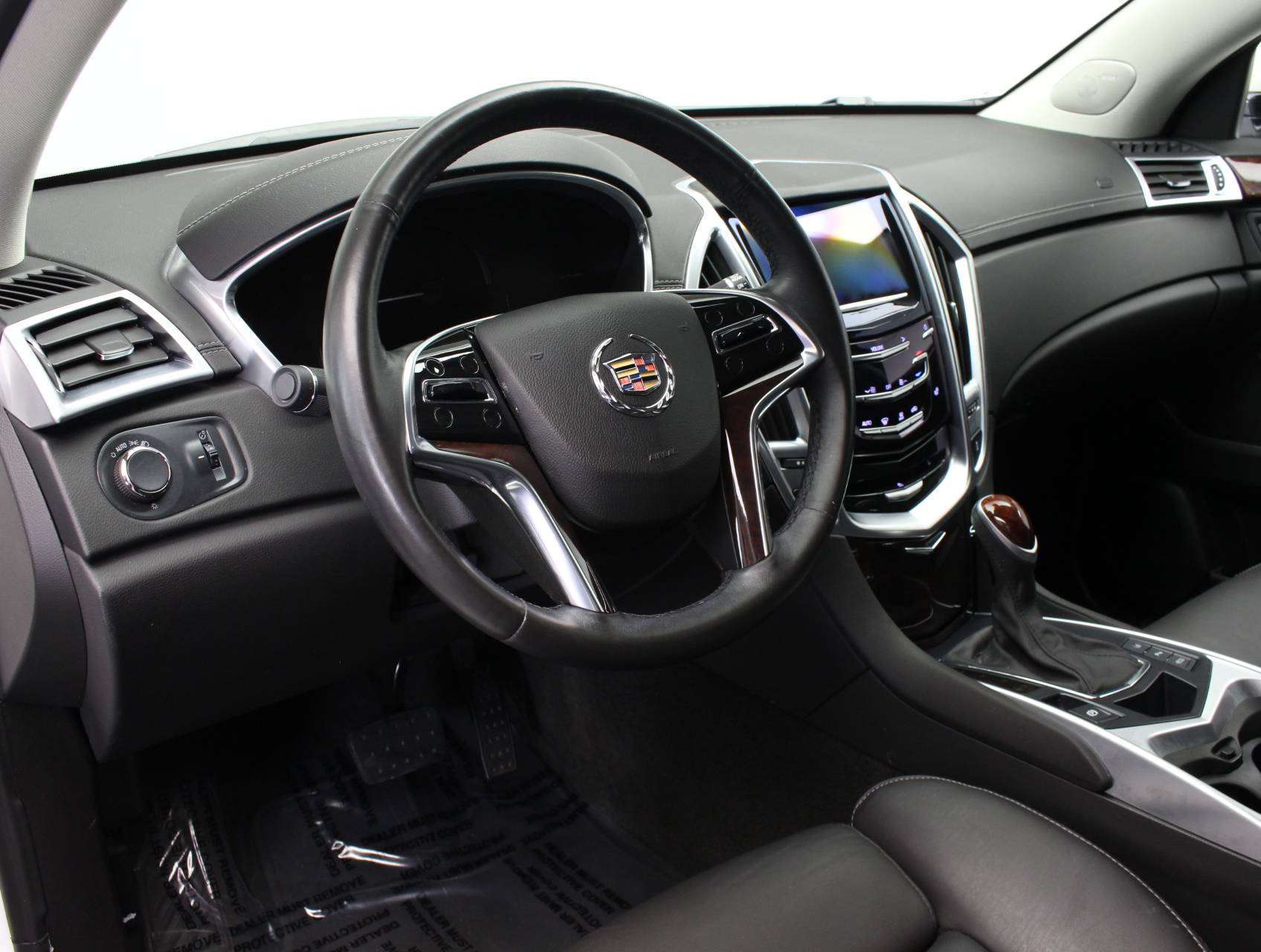 Florida Fine Cars - Used CADILLAC SRX 2016 WEST PALM LUXURY