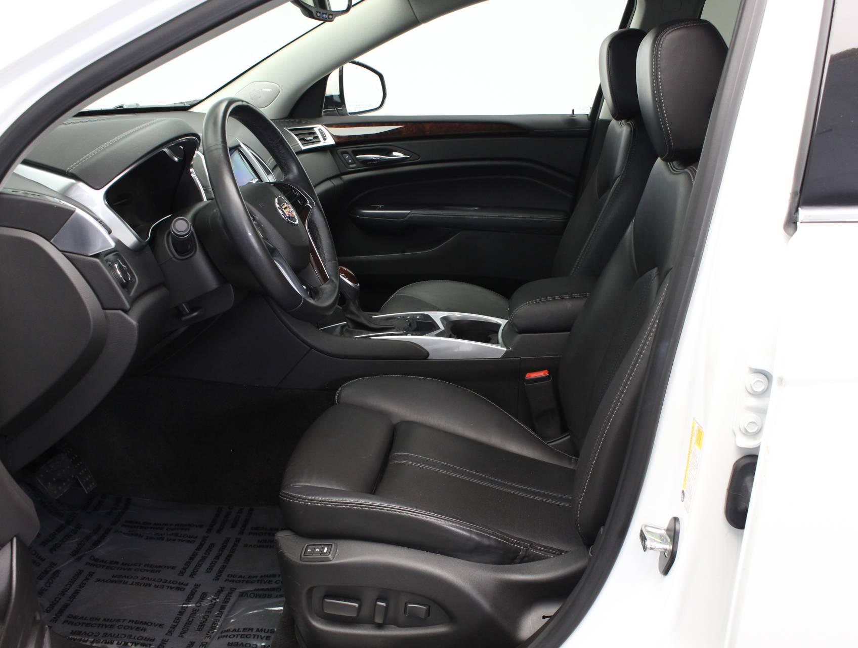 Florida Fine Cars - Used CADILLAC SRX 2016 WEST PALM LUXURY