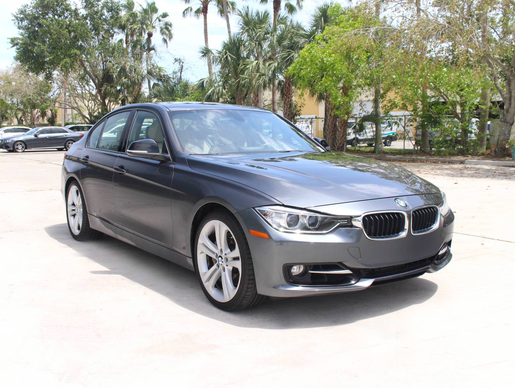 Florida Fine Cars - Used BMW 3 SERIES 2014 HOLLYWOOD 335I