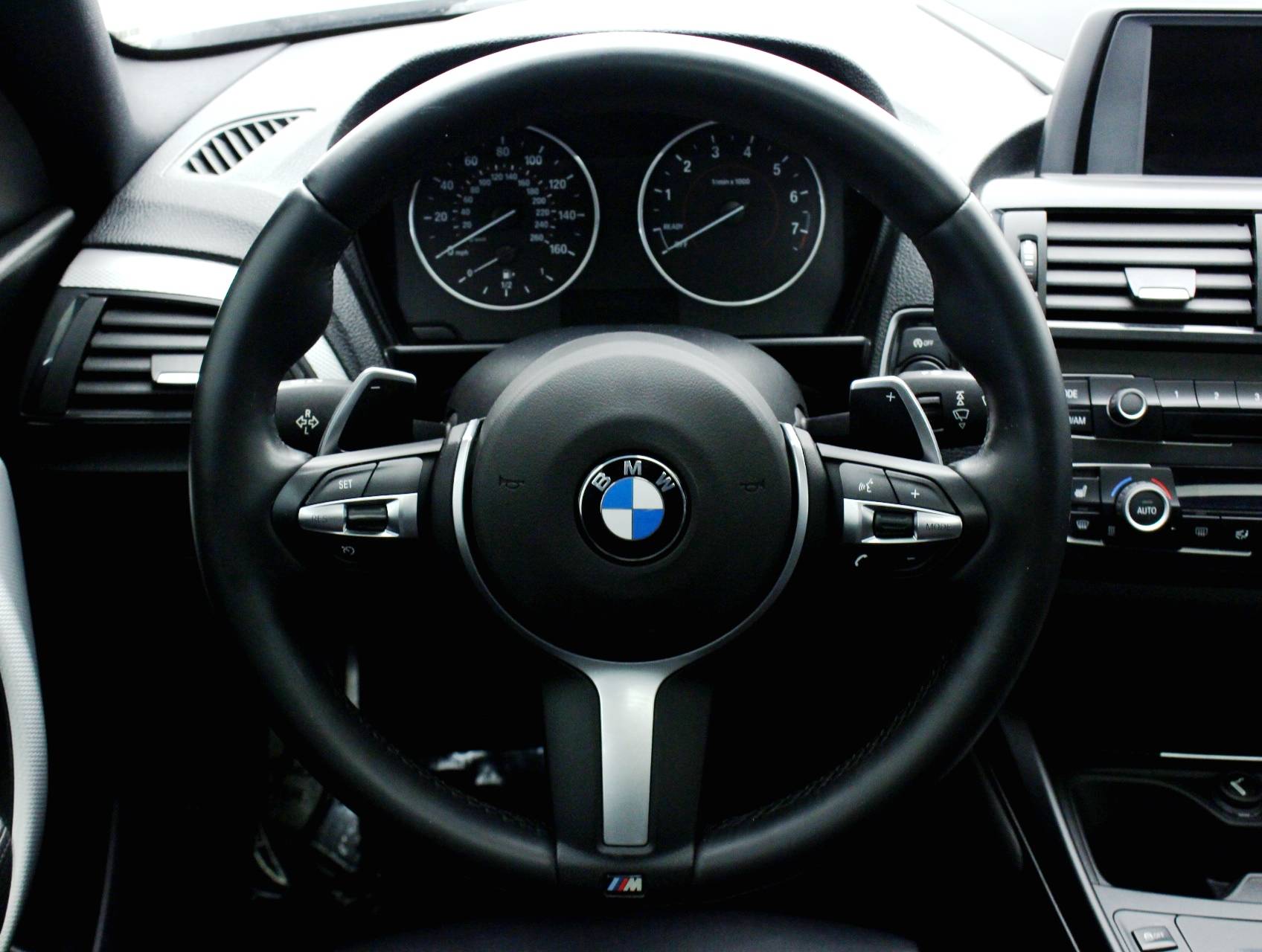 Florida Fine Cars - Used BMW 2 SERIES 2014 MIAMI M235I