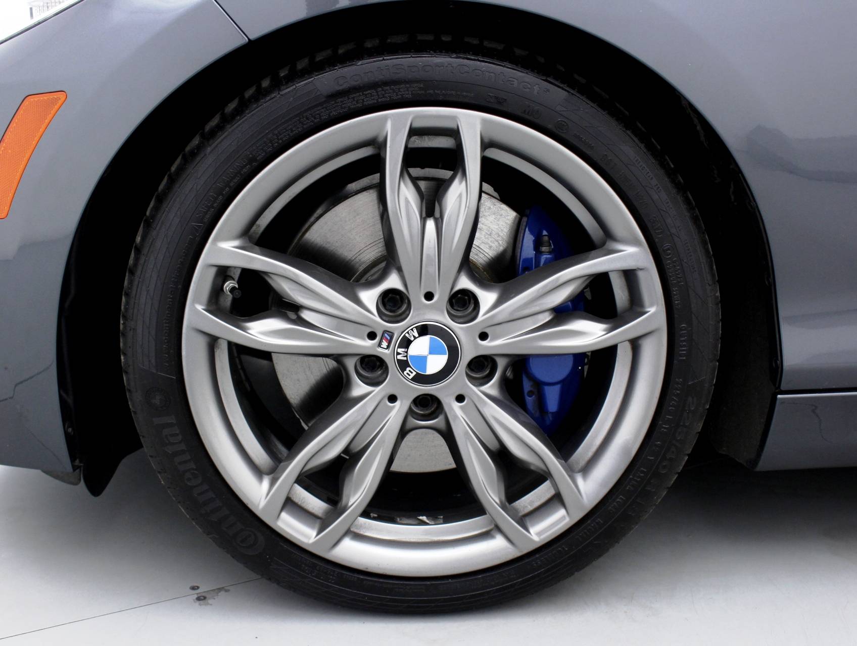 Florida Fine Cars - Used BMW 2 SERIES 2014 MIAMI M235I