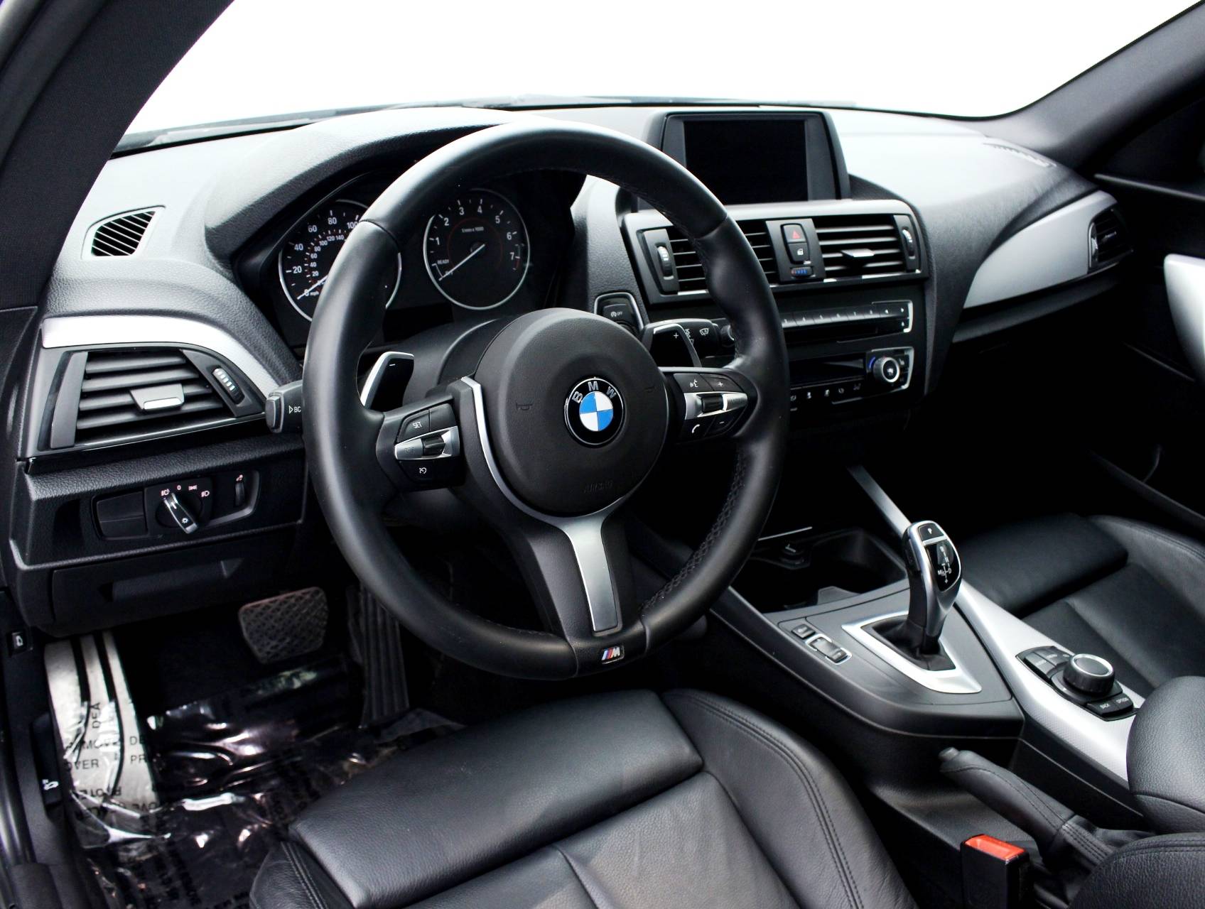 Florida Fine Cars - Used BMW 2 SERIES 2014 MIAMI M235I
