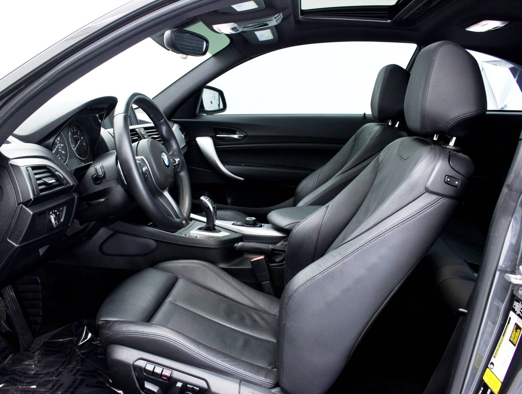 Florida Fine Cars - Used BMW 2 SERIES 2014 MIAMI M235I