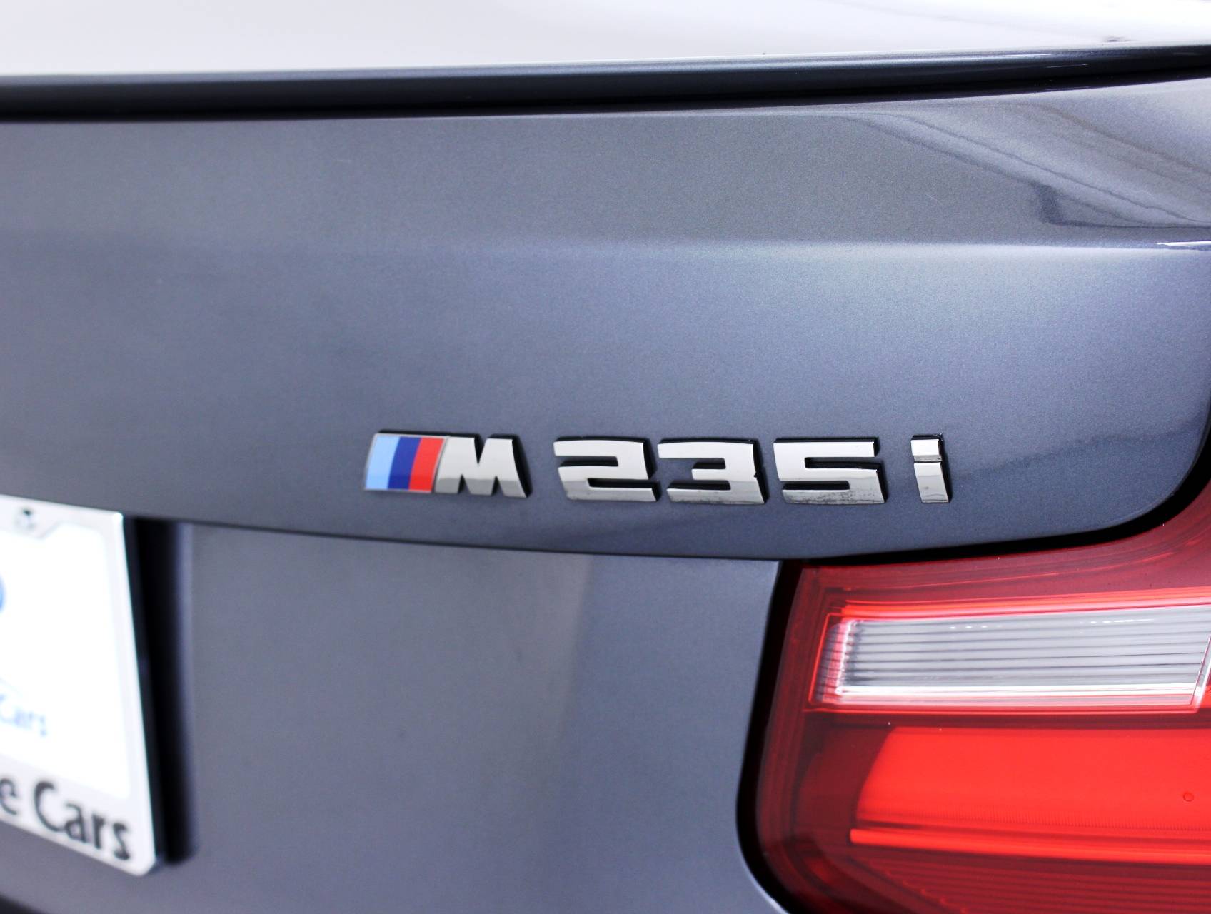 Florida Fine Cars - Used BMW 2 SERIES 2014 MIAMI M235I