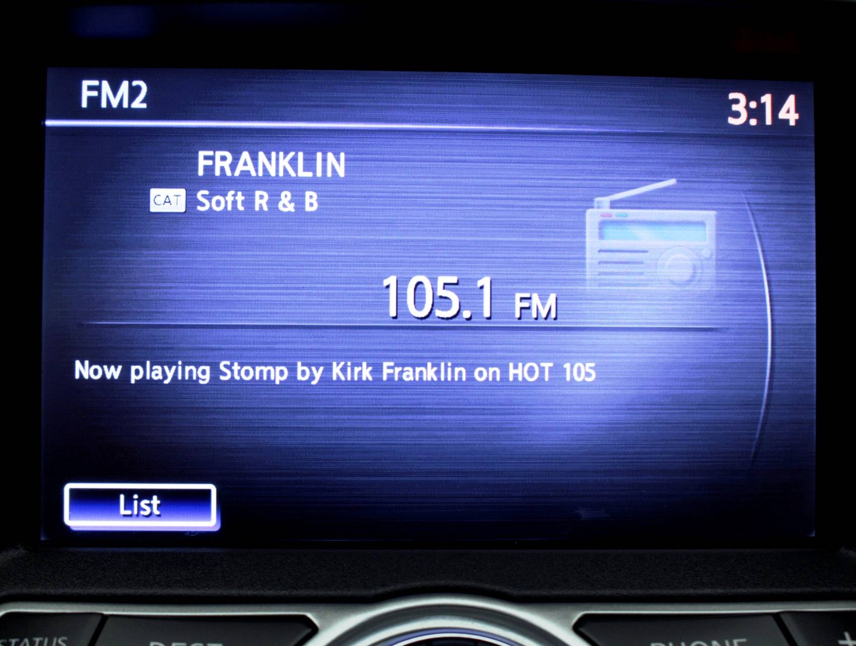 Florida Fine Cars - Used INFINITI G37 2012 MIAMI Sedan