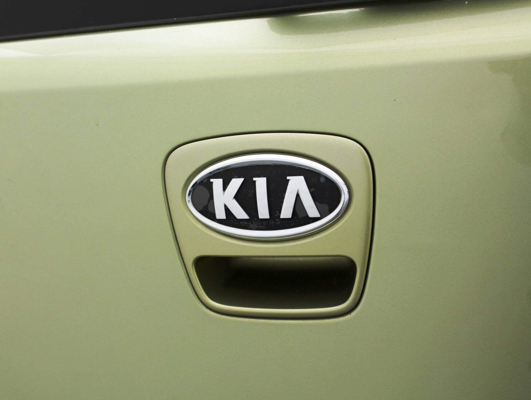 Florida Fine Cars - Used KIA SOUL 2012 HOLLYWOOD 