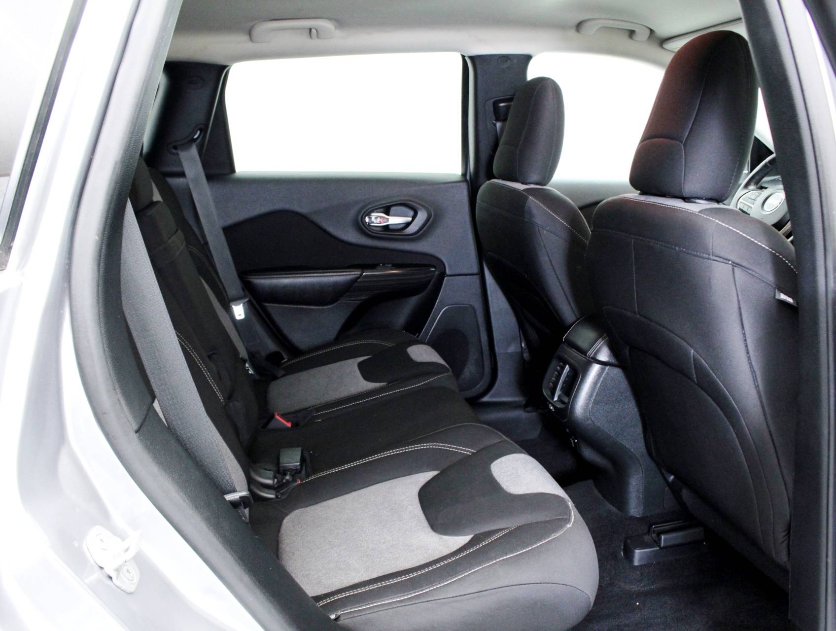 Florida Fine Cars - Used JEEP CHEROKEE 2014 HOLLYWOOD LATITUDE