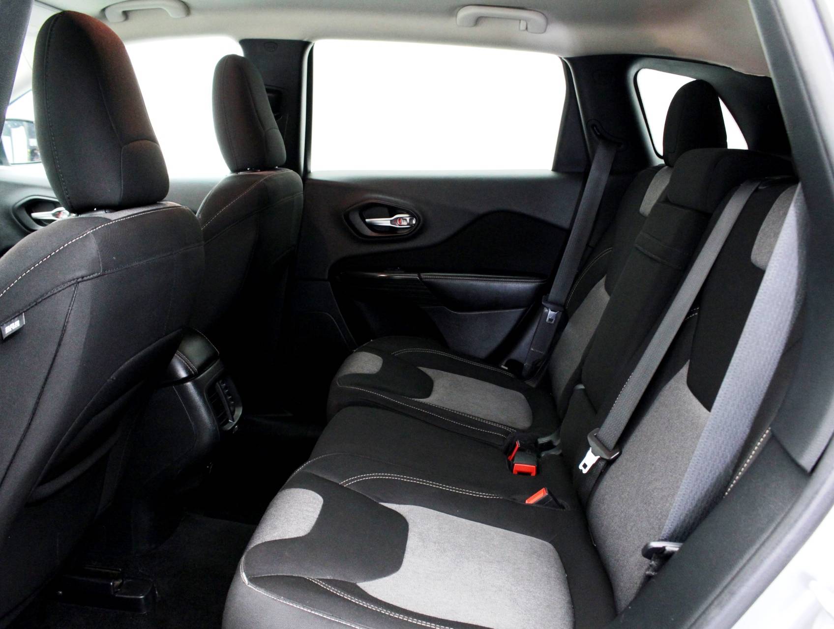 Florida Fine Cars - Used JEEP CHEROKEE 2014 HOLLYWOOD LATITUDE