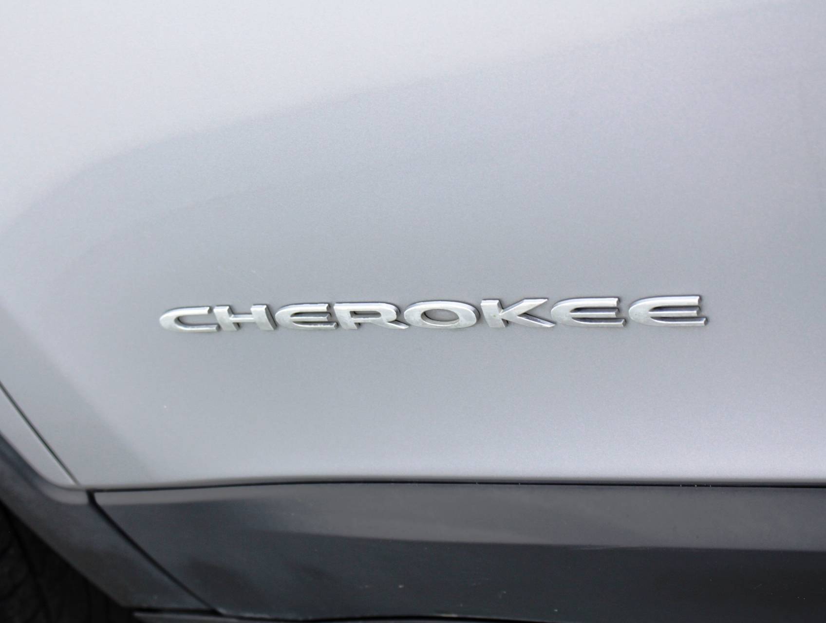 Florida Fine Cars - Used JEEP CHEROKEE 2014 HOLLYWOOD LATITUDE