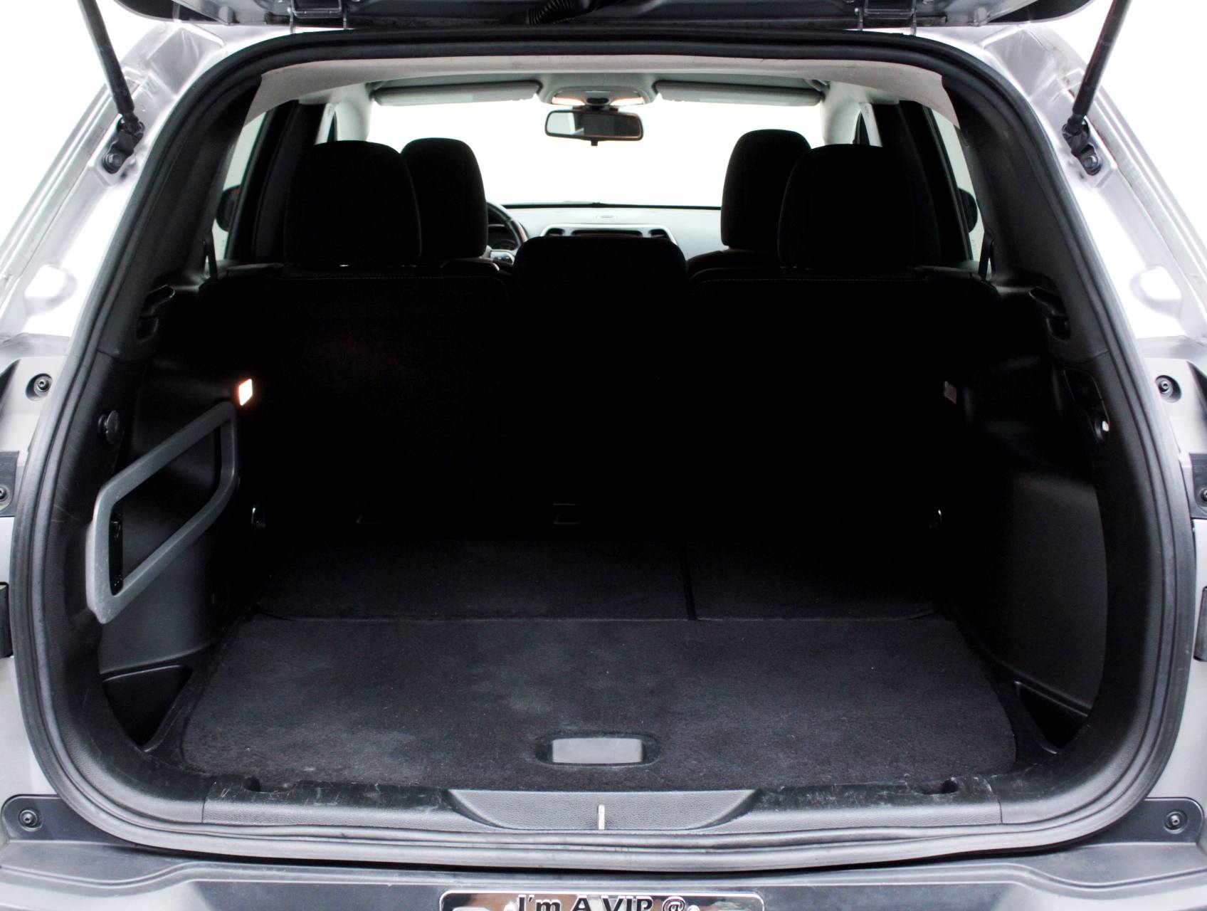 Florida Fine Cars - Used JEEP CHEROKEE 2014 HOLLYWOOD LATITUDE