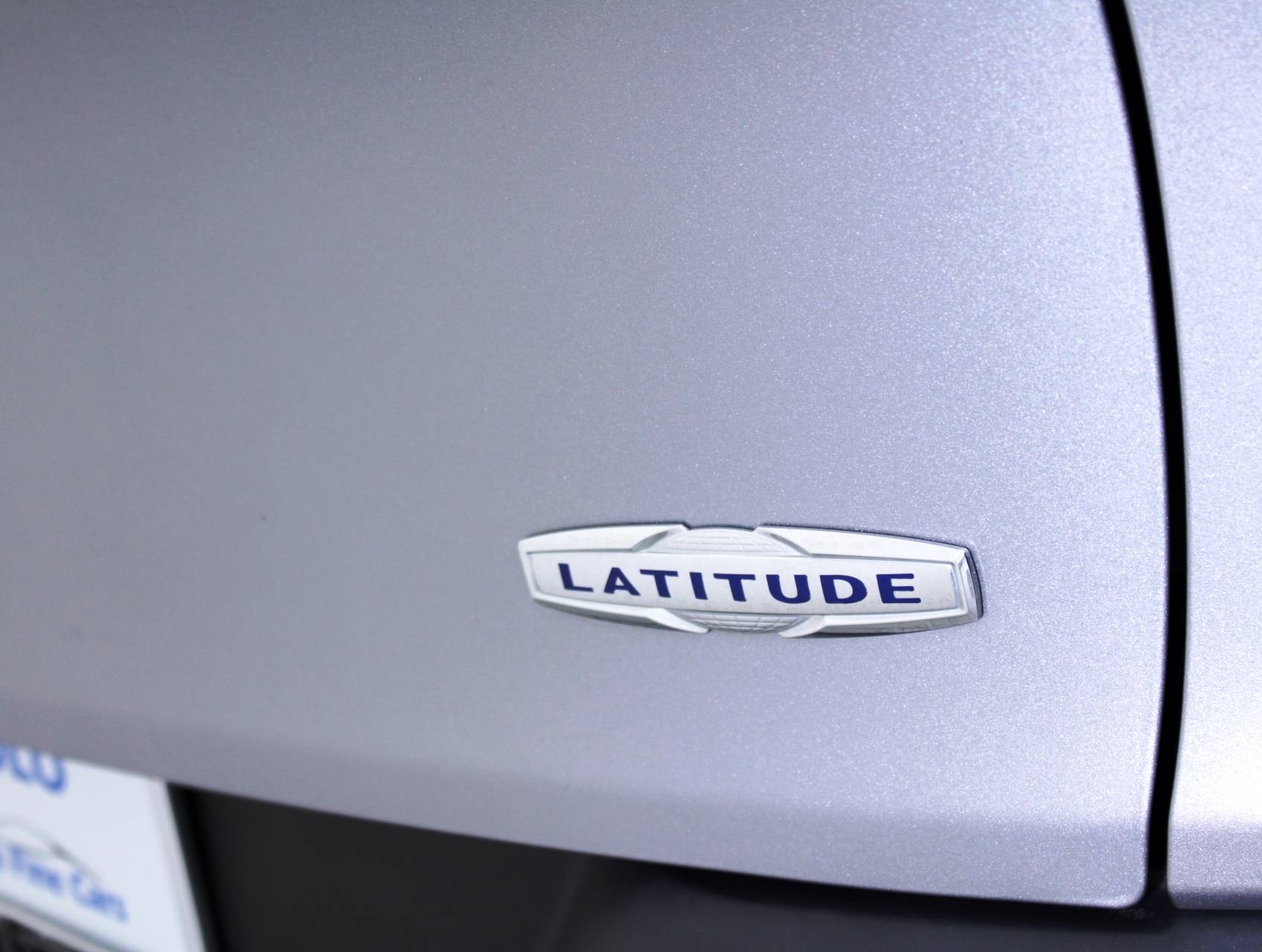 Florida Fine Cars - Used JEEP CHEROKEE 2014 HOLLYWOOD LATITUDE