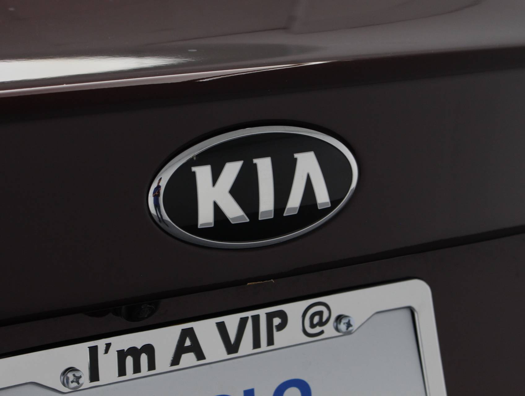 Florida Fine Cars - Used KIA OPTIMA 2018 WEST PALM LX
