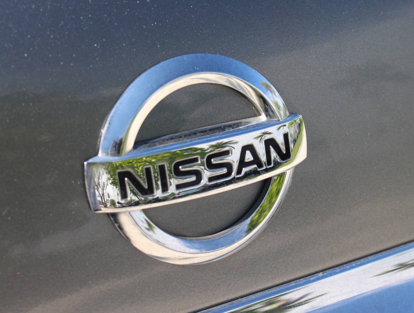 Florida Fine Cars - Used NISSAN Maxima 2014 MIAMI 3.5 S