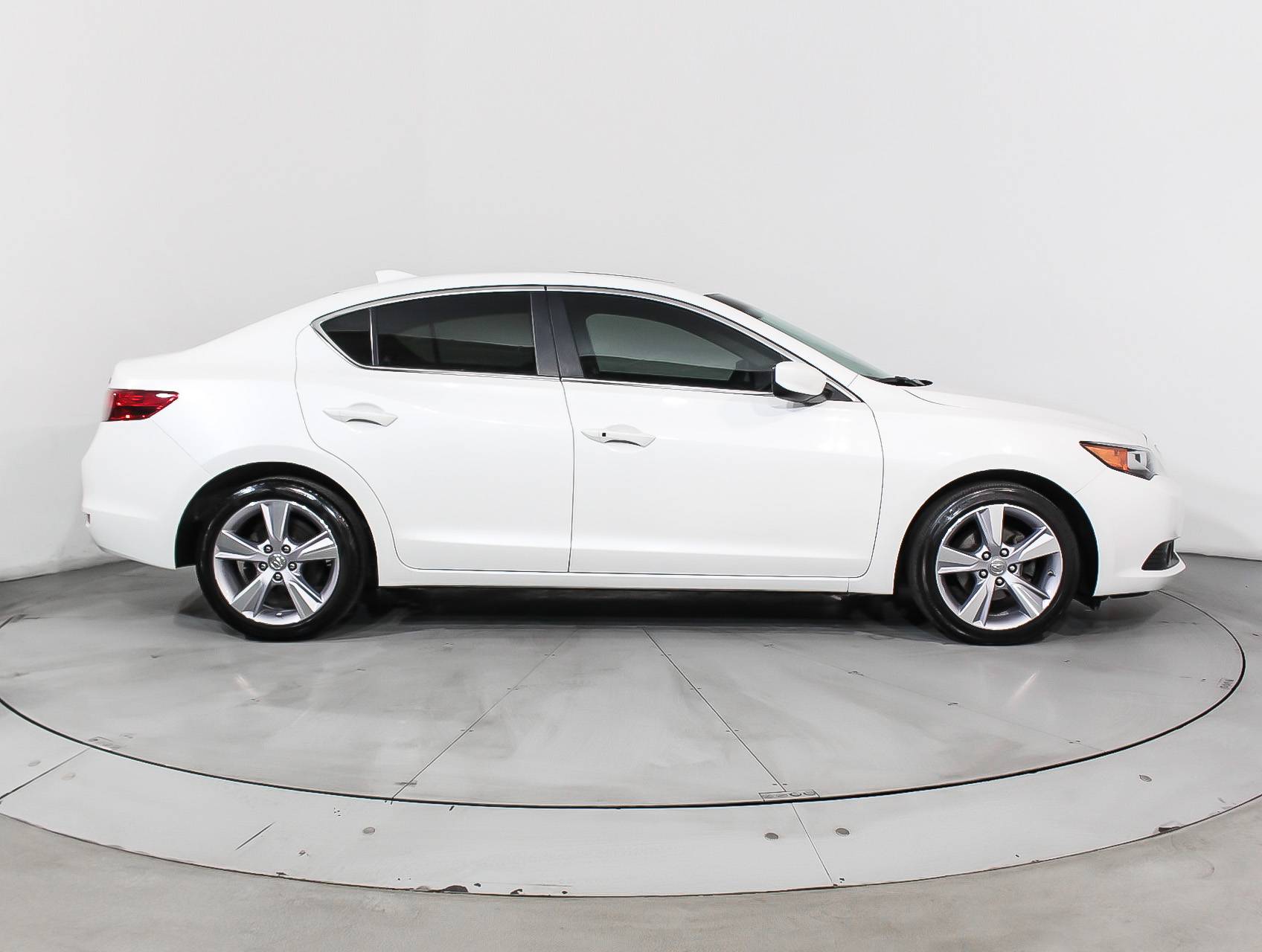 Florida Fine Cars - Used ACURA ILX 2014 MARGATE TECHNOLOGY PACKAGE