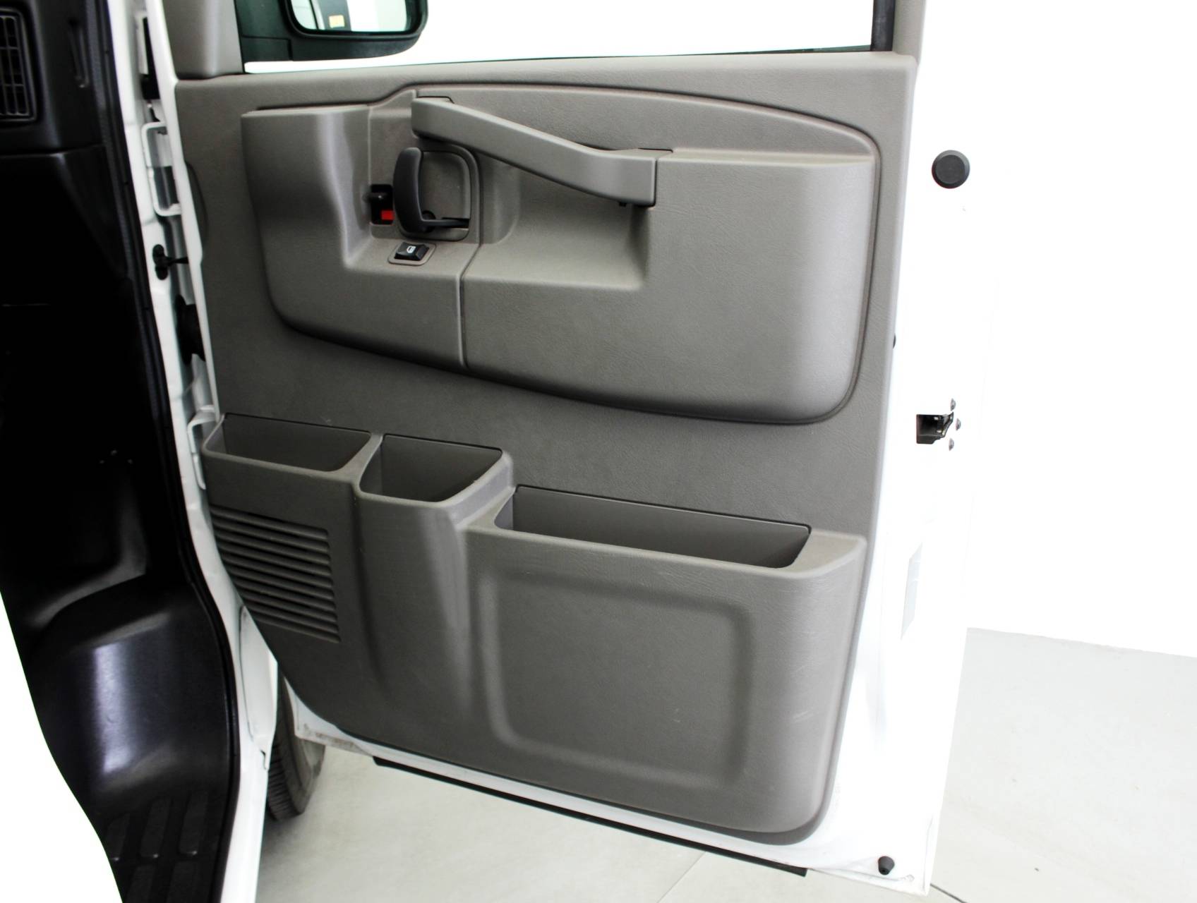 Florida Fine Cars - Used CHEVROLET Express G3500 2016 MIAMI Cargo Van
