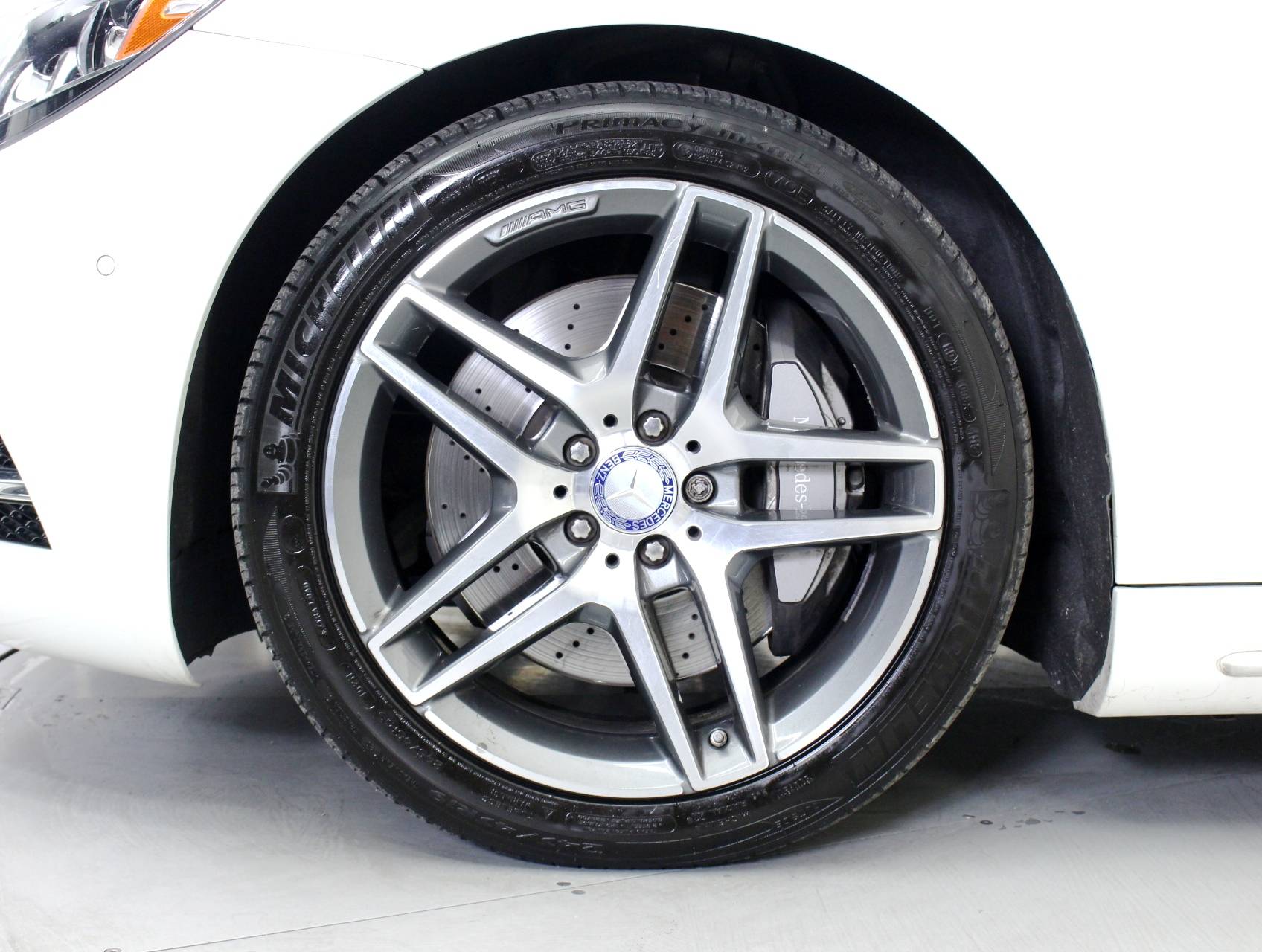 Florida Fine Cars - Used MERCEDES-BENZ S CLASS 2015 HOLLYWOOD S550 4matic 