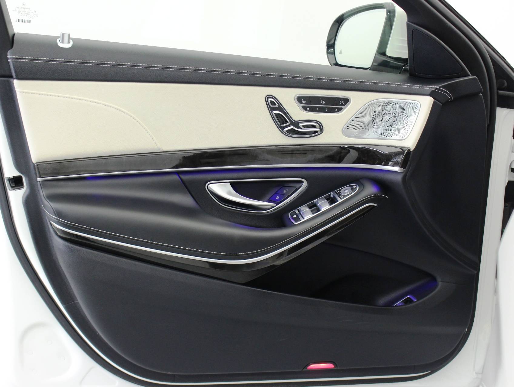 Florida Fine Cars - Used MERCEDES-BENZ S CLASS 2015 HOLLYWOOD S550 4matic 