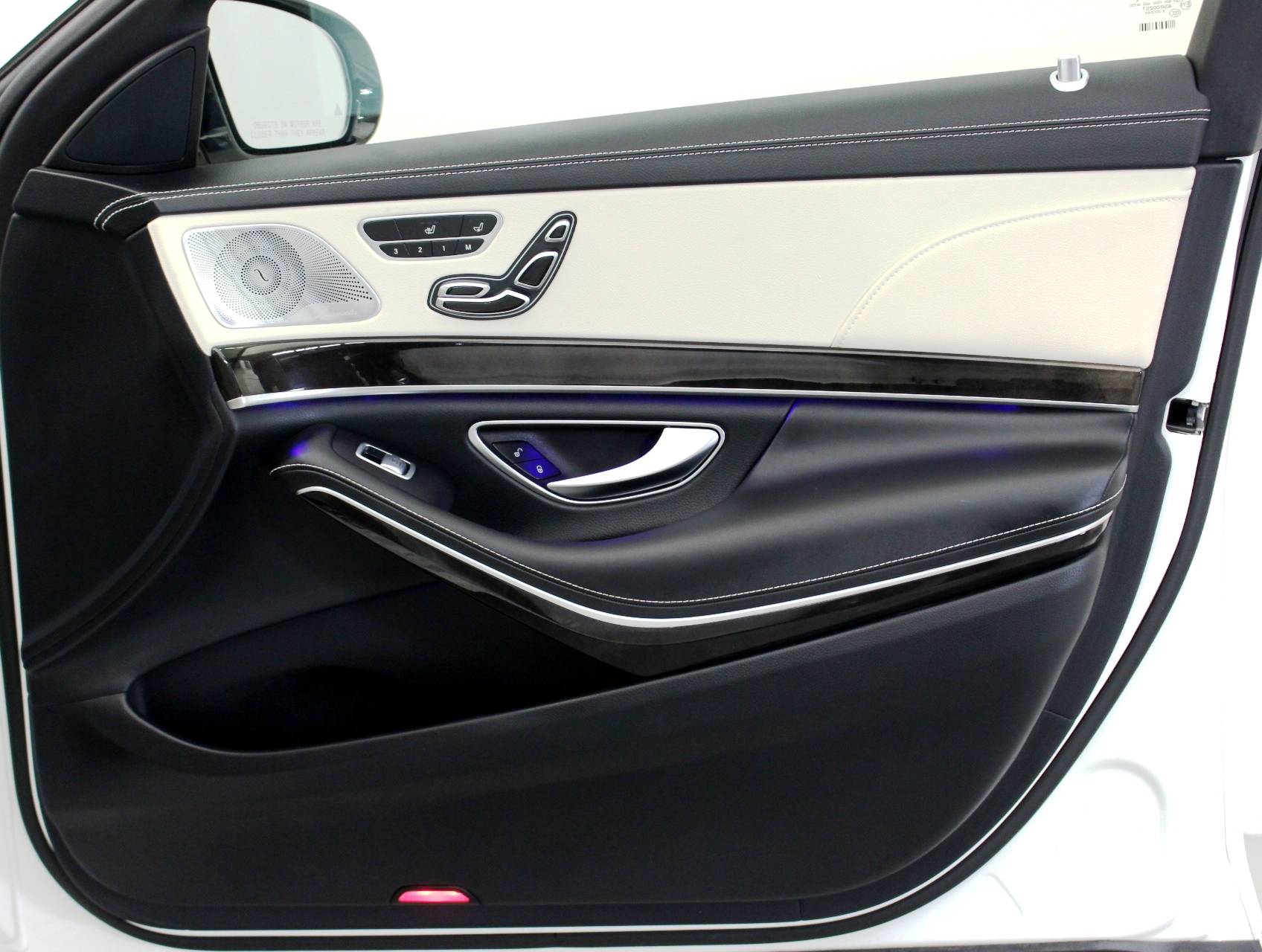 Florida Fine Cars - Used MERCEDES-BENZ S CLASS 2015 HOLLYWOOD S550 4matic 