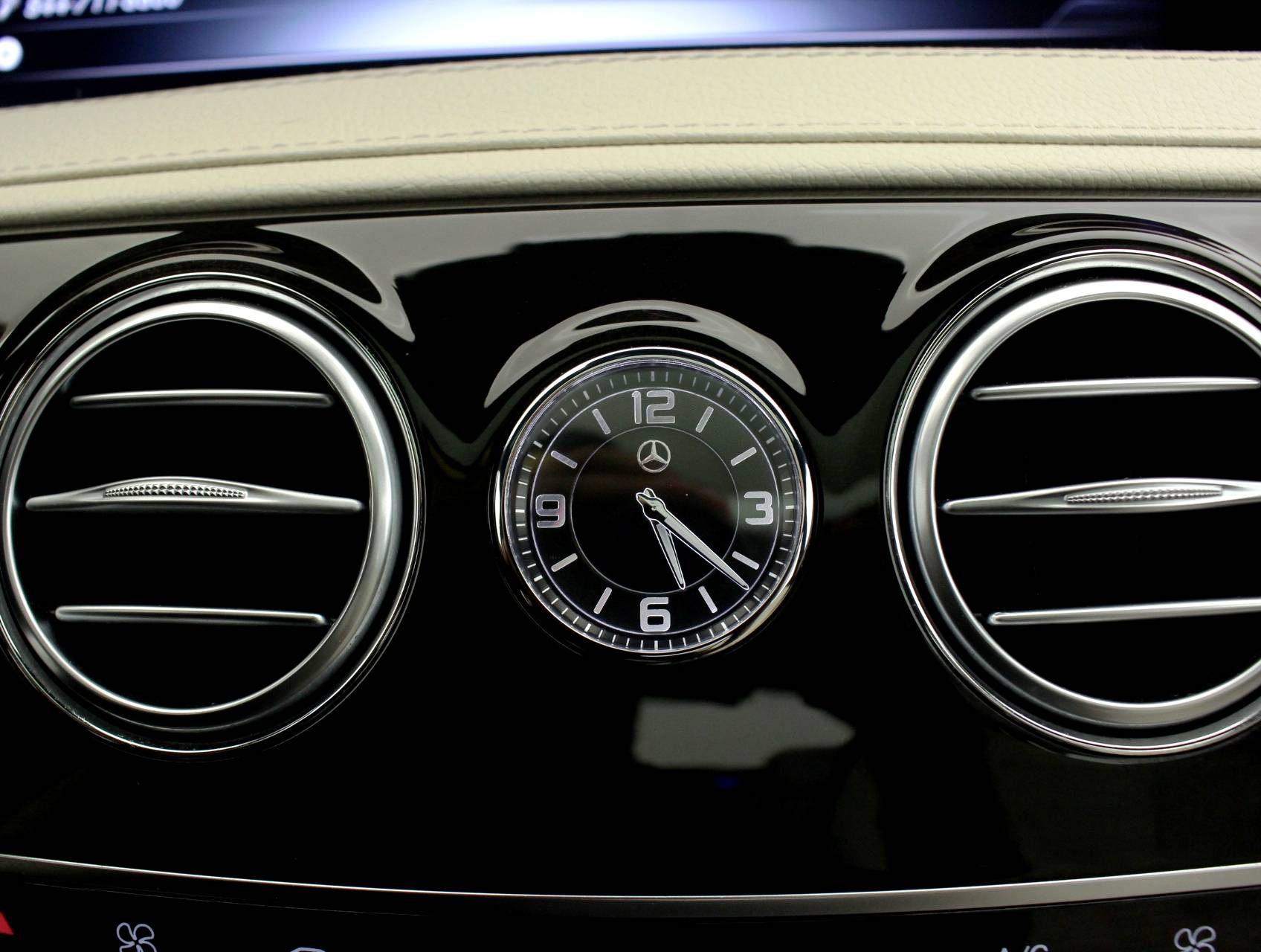 Florida Fine Cars - Used MERCEDES-BENZ S CLASS 2015 HOLLYWOOD S550 4matic 