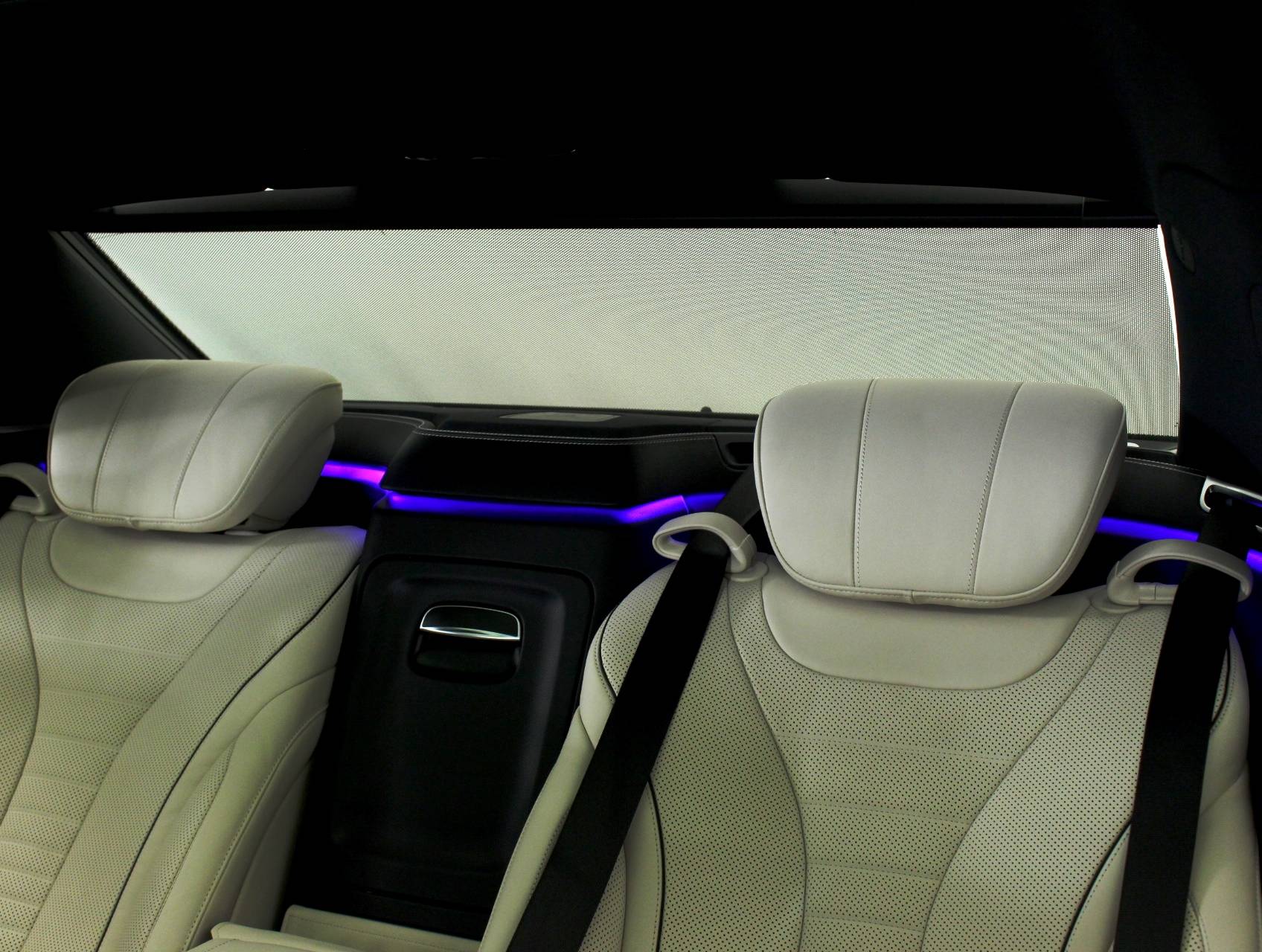 Florida Fine Cars - Used MERCEDES-BENZ S CLASS 2015 HOLLYWOOD S550 4matic 