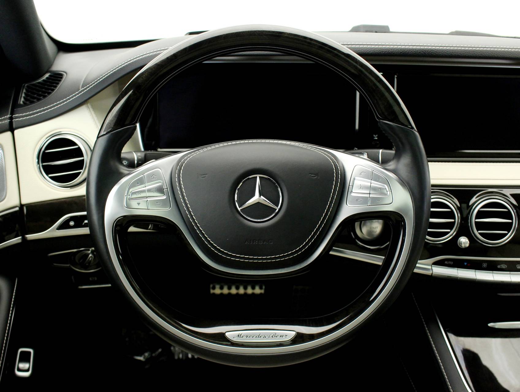 Florida Fine Cars - Used MERCEDES-BENZ S CLASS 2015 HOLLYWOOD S550 4matic 