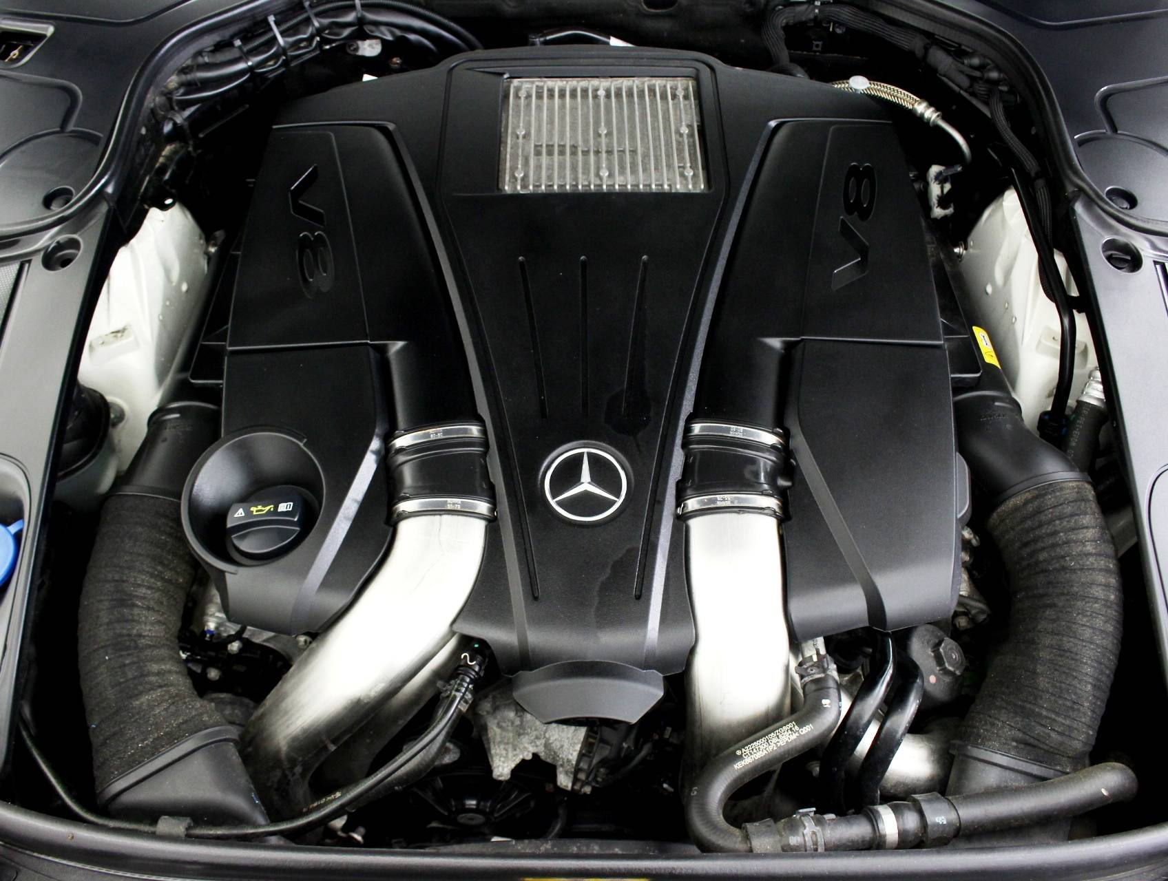 Florida Fine Cars - Used MERCEDES-BENZ S CLASS 2015 HOLLYWOOD S550 4matic 
