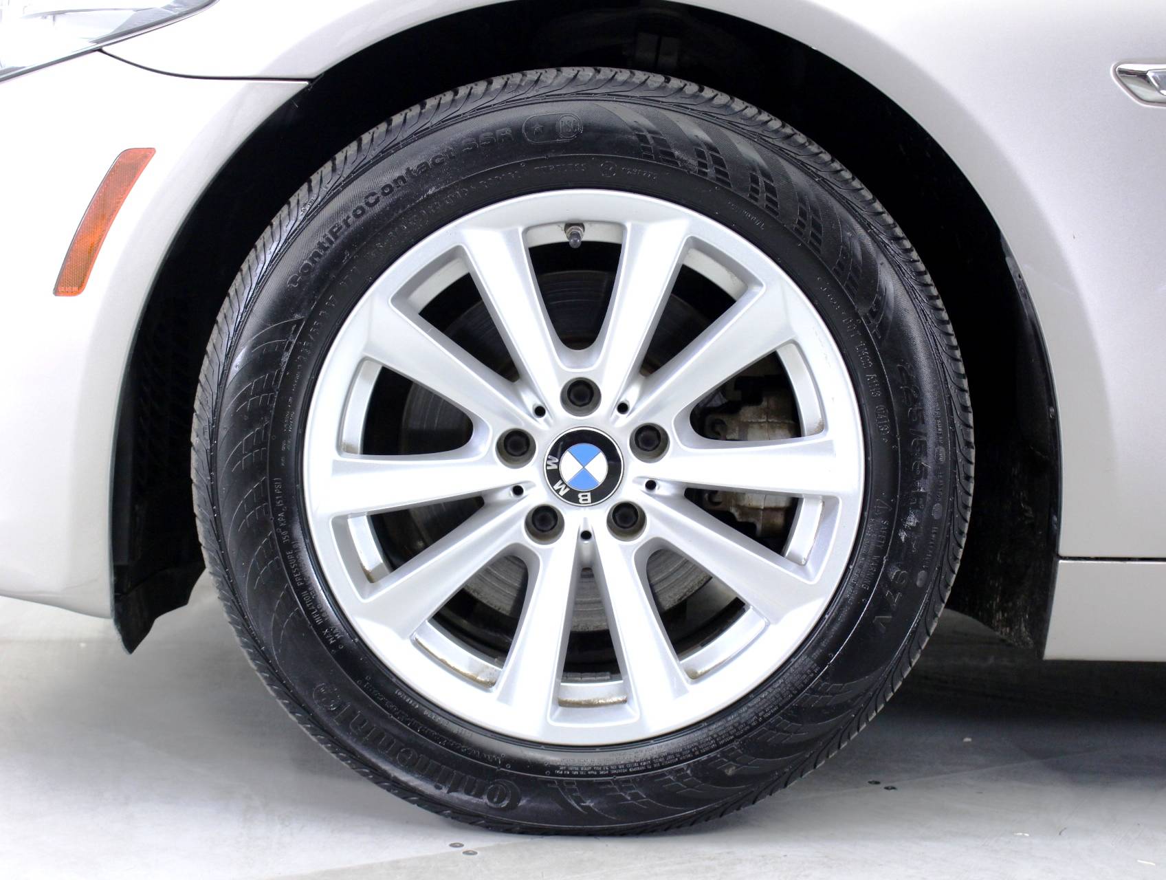 Florida Fine Cars - Used BMW 5 SERIES 2015 MIAMI 528I